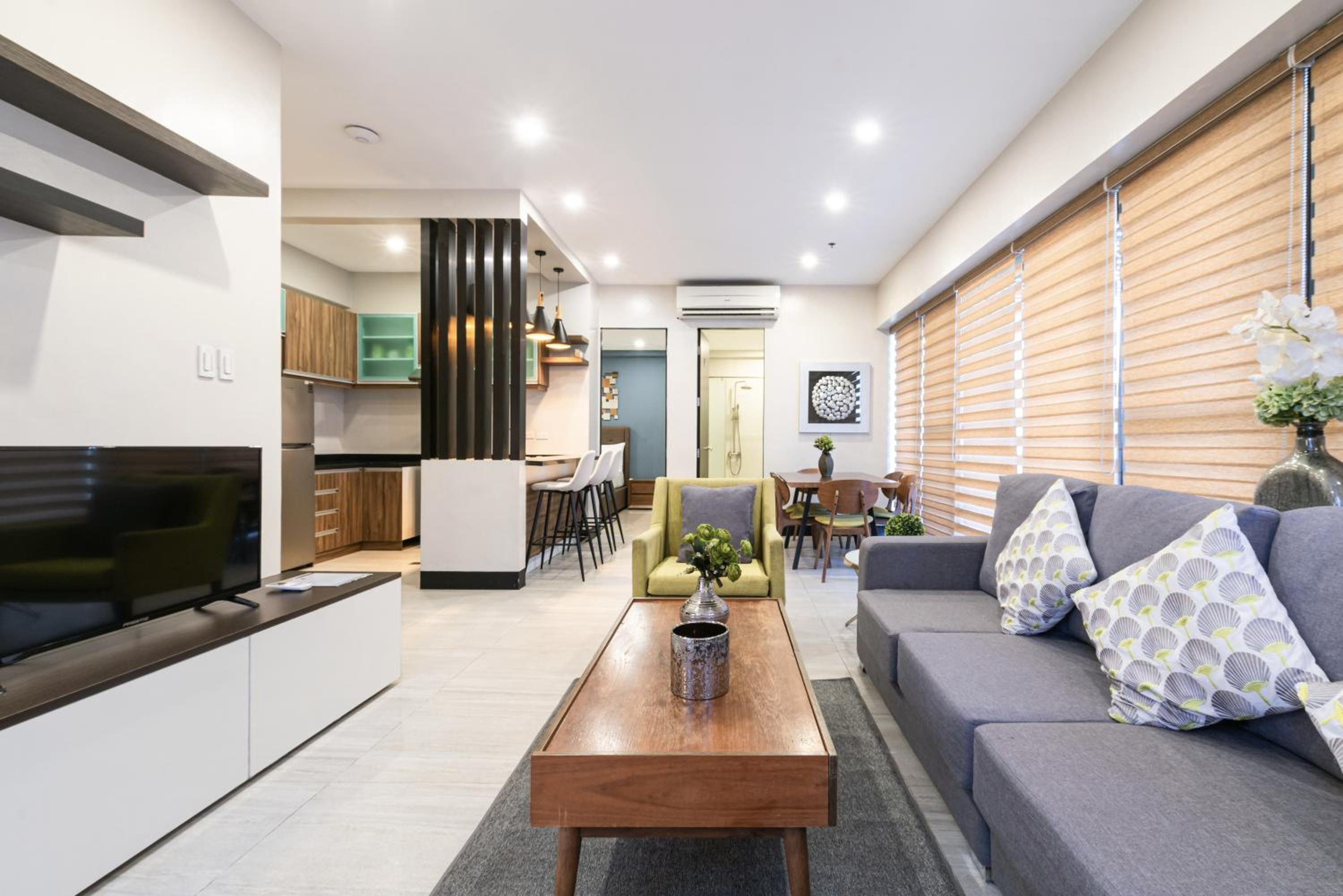 Penthouse Suite
