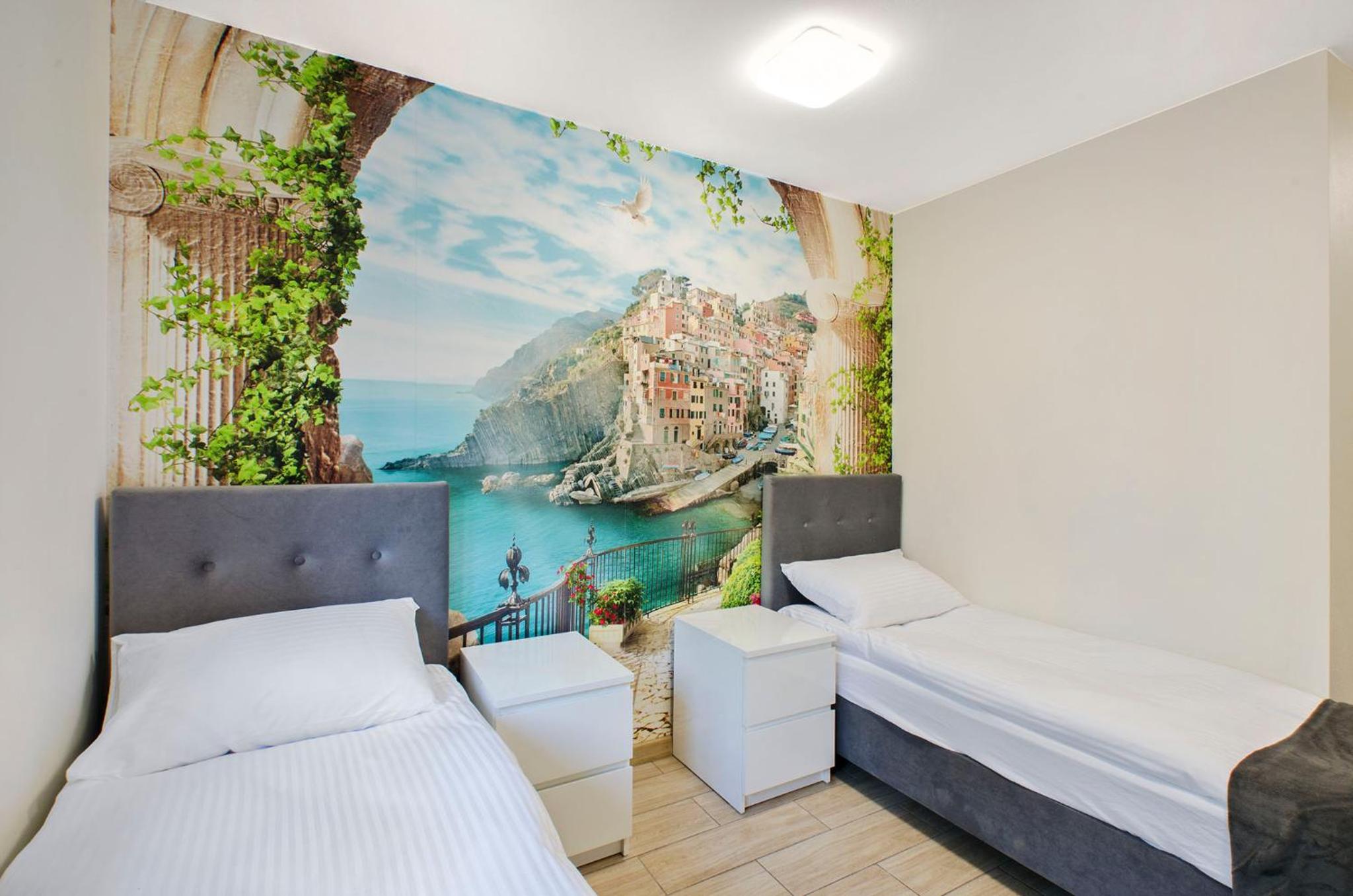 Standard Twin Room photo 1