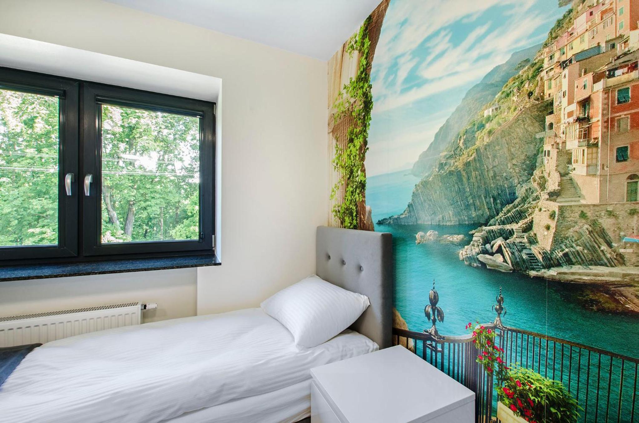 Standard Twin Room photo 2