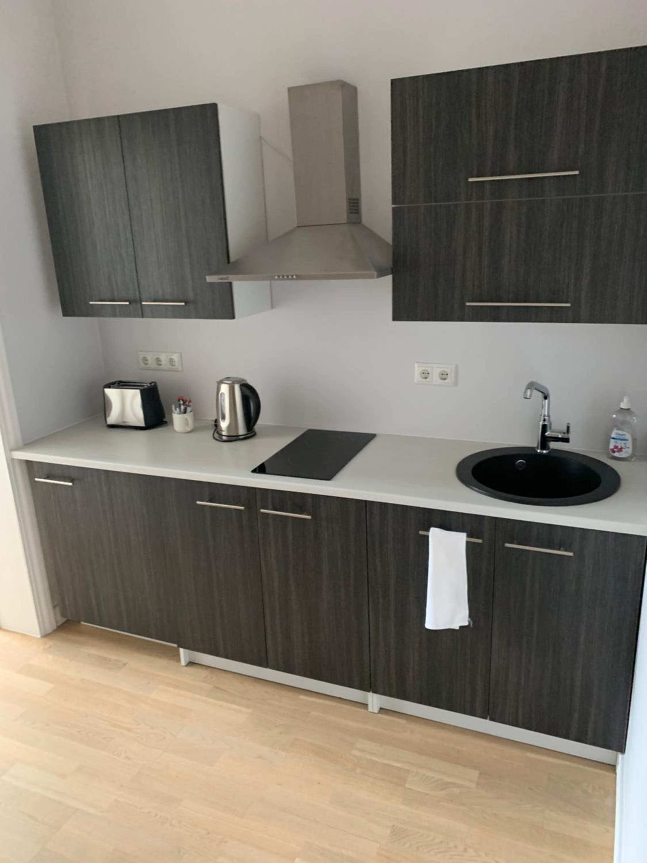Superior Apartment photo 2