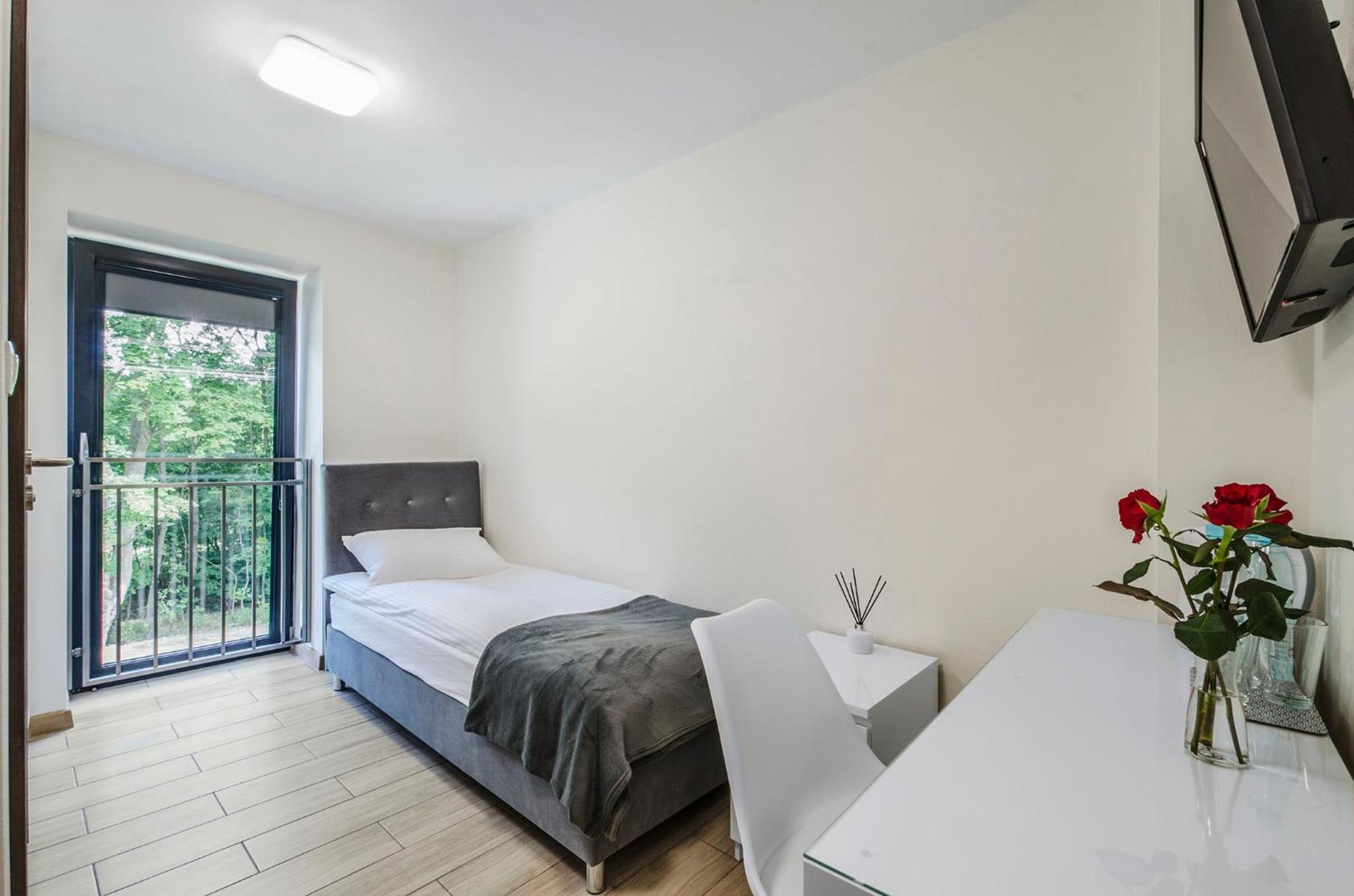 Standard Quadruple Room photo 3