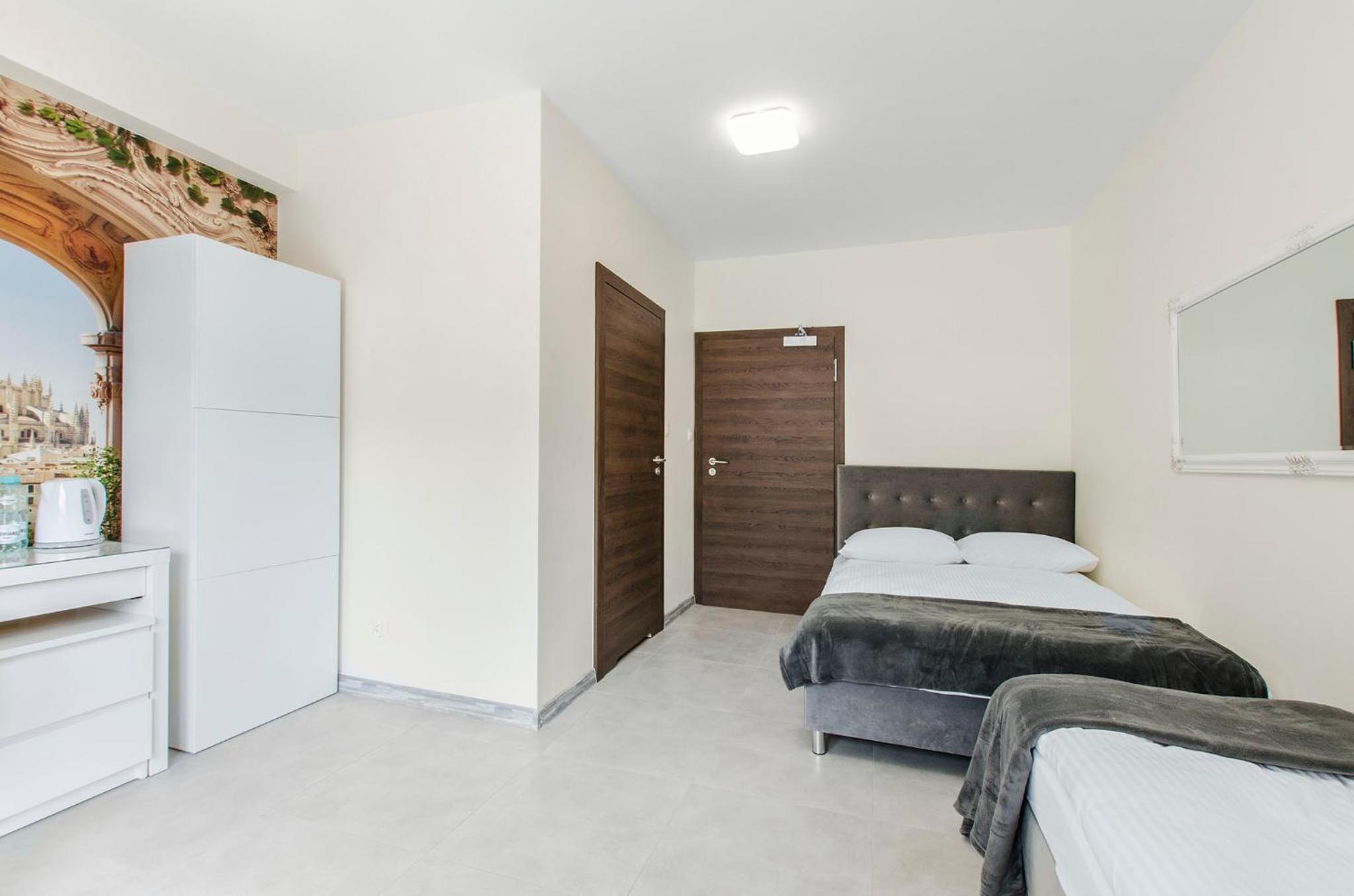 Apartment with Terrace photo 3