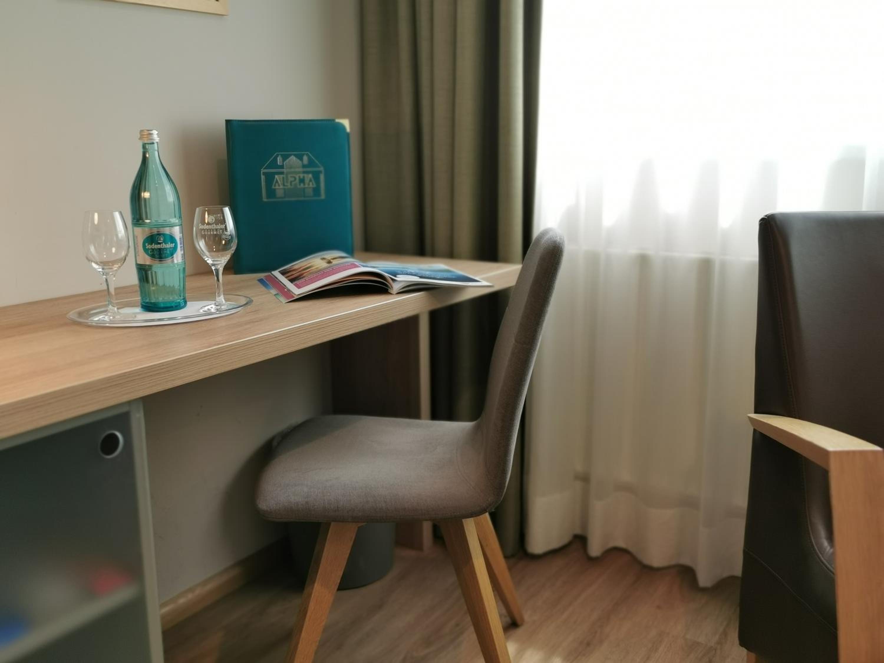 Comfort Room photo 2