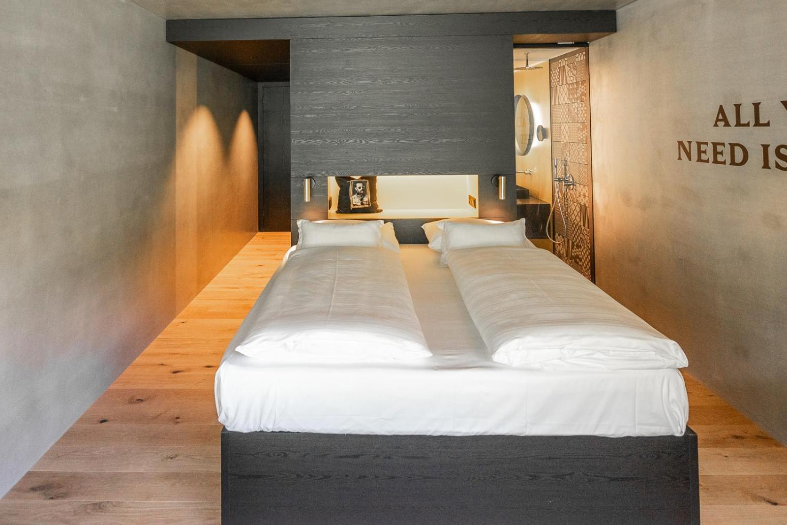 Double Room photo 2