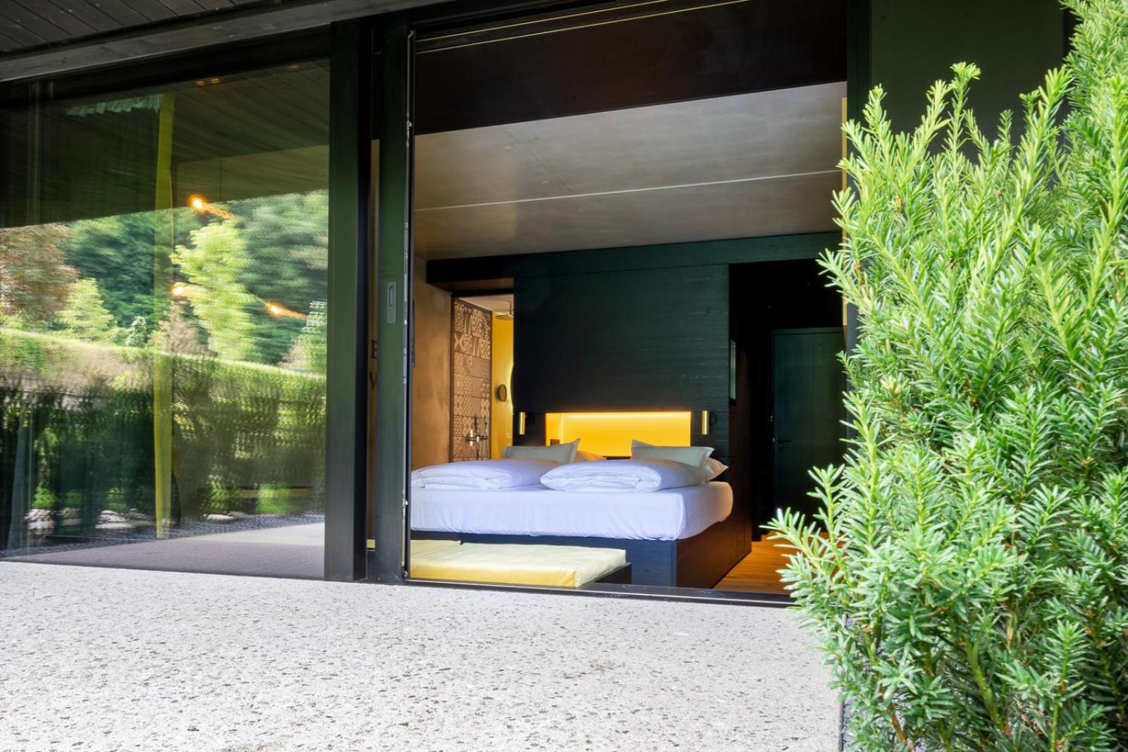 Double Room with Garden photo 3