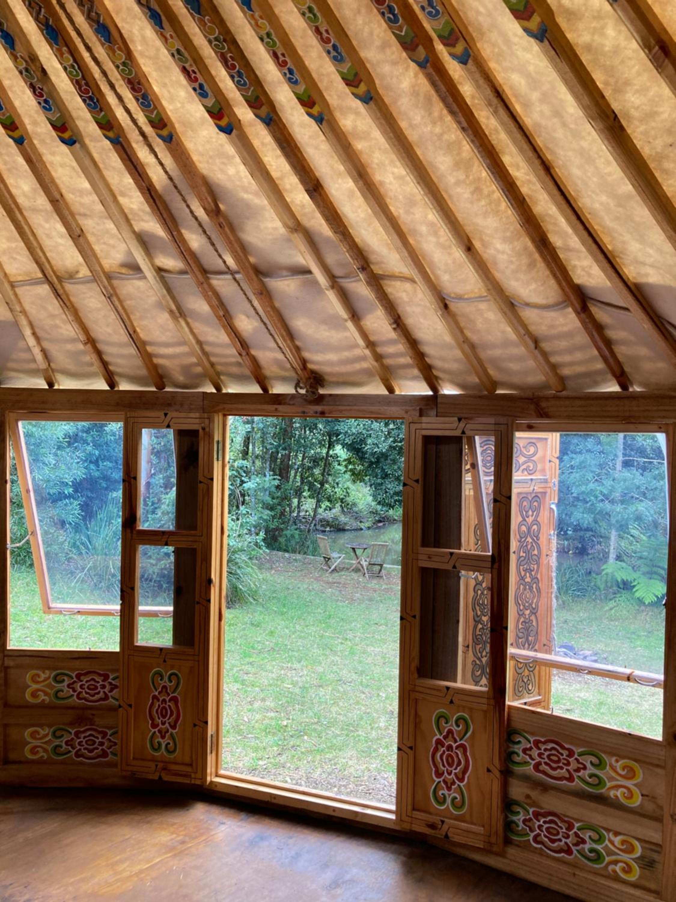 Double Room with Garden View photo 1