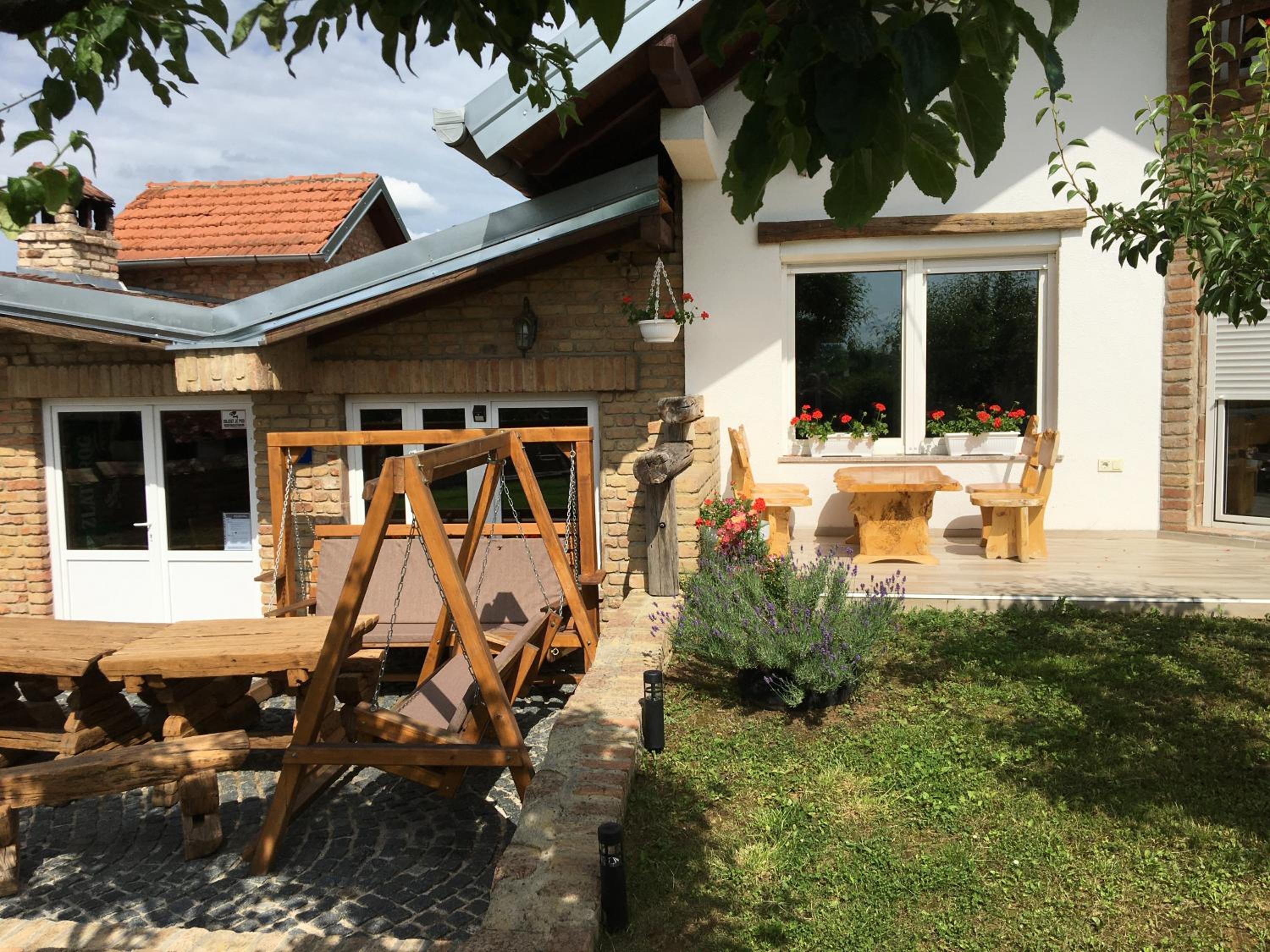 Two-Bedroom Villa - Photo 19