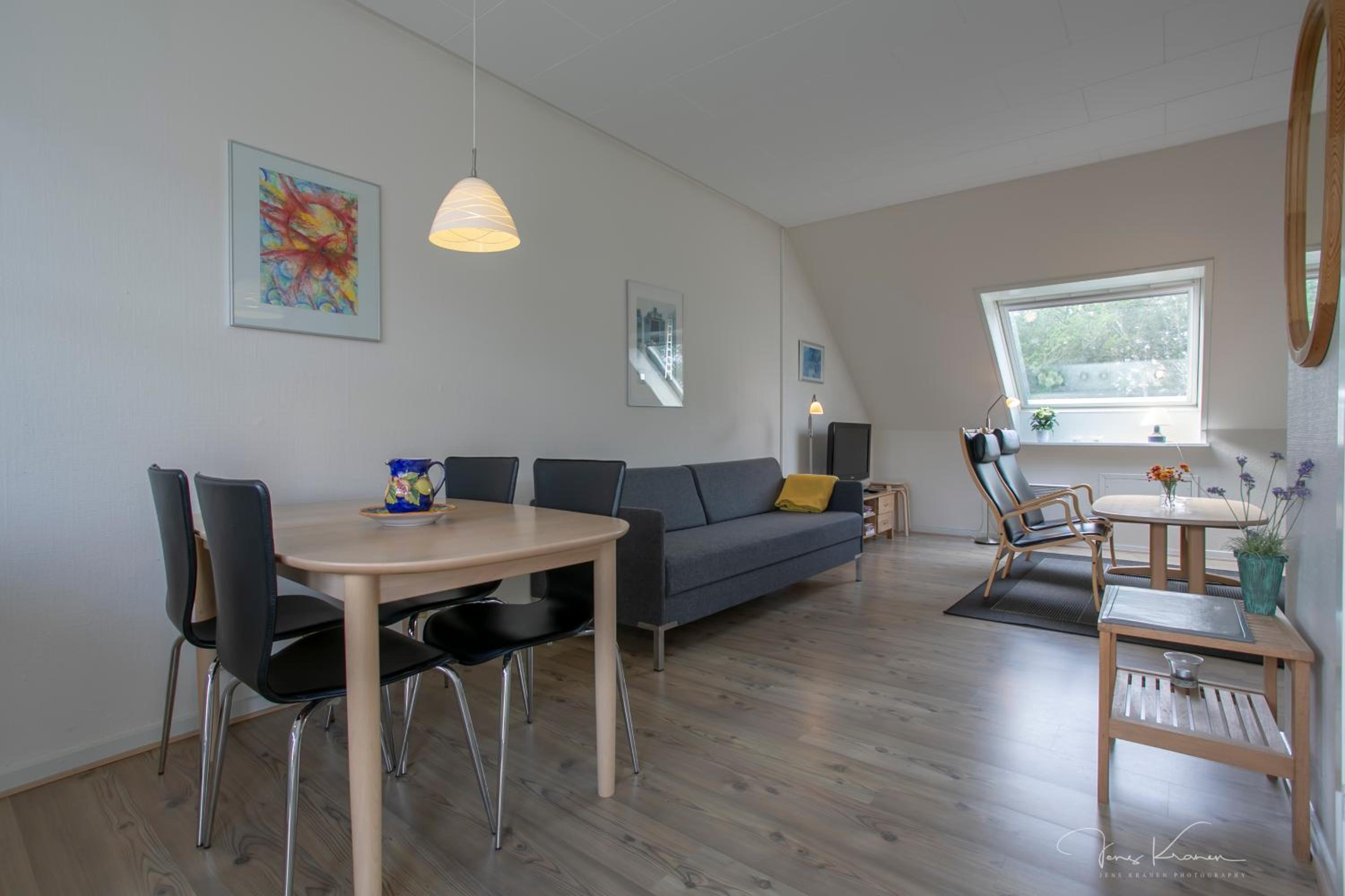 Studio Apartment (2 adults + 2 children) - Photo 5