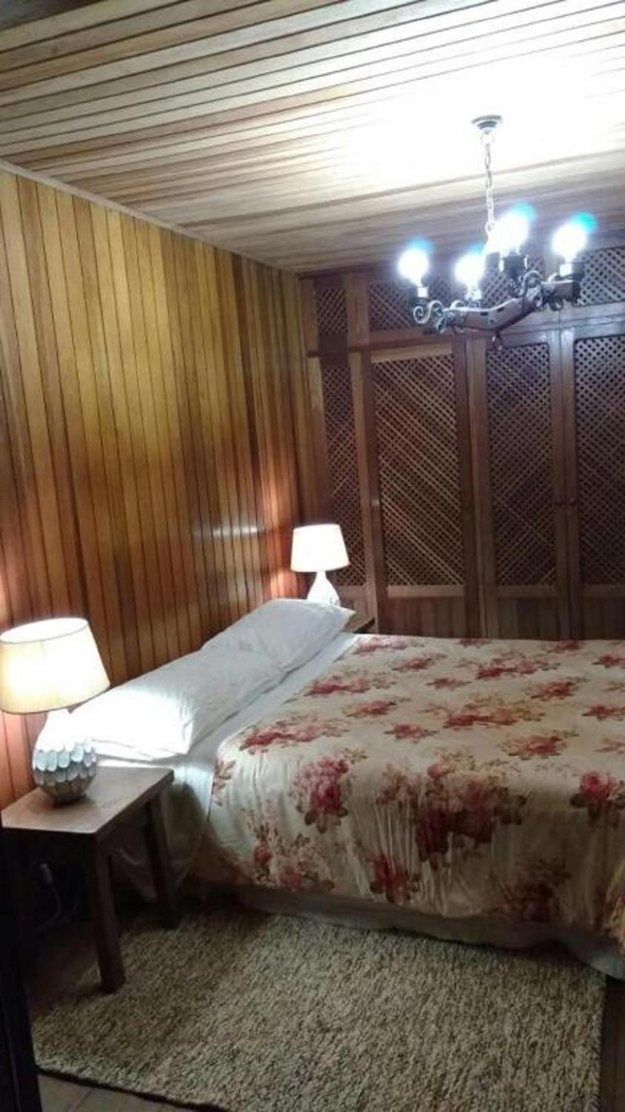 One-Bedroom Chalet photo 1