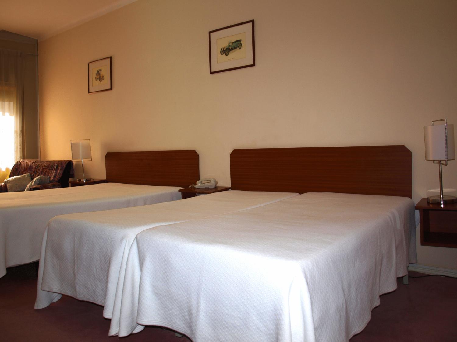Triple Room photo 3