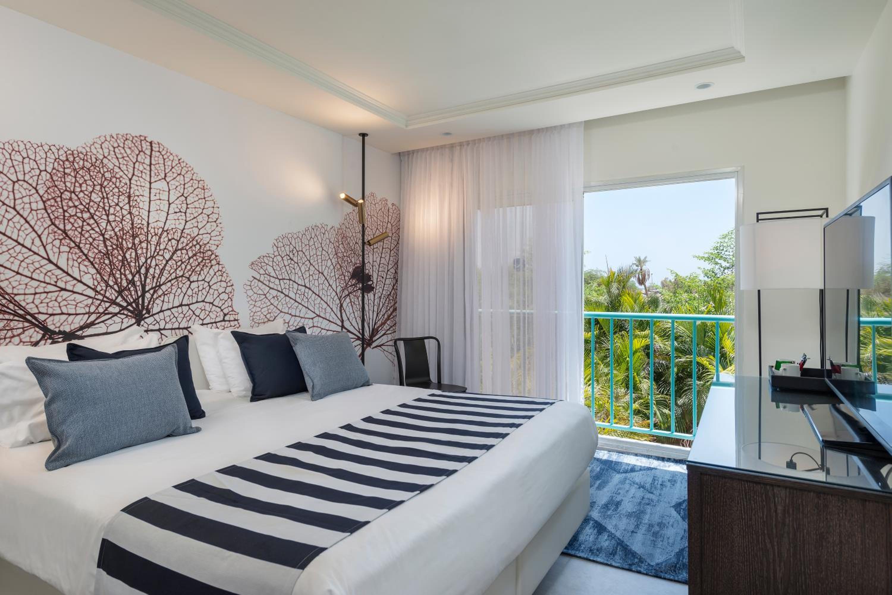 Superior Double Room (couples only)