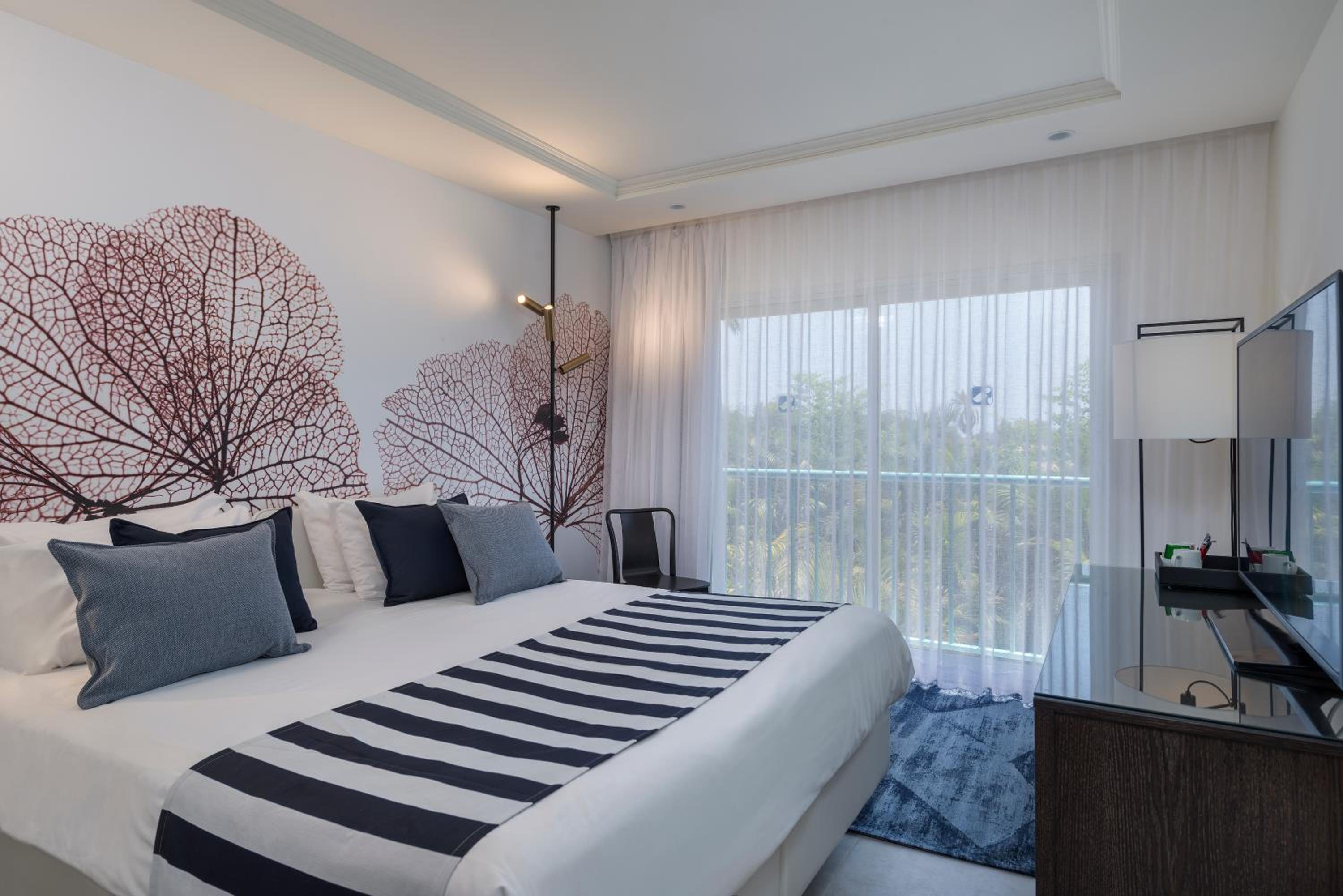 Superior Double Room (couples only) photo 2