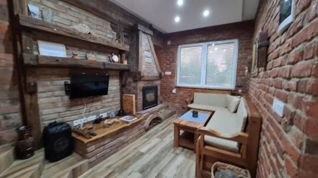 Two-Bedroom Villa - Photo 10