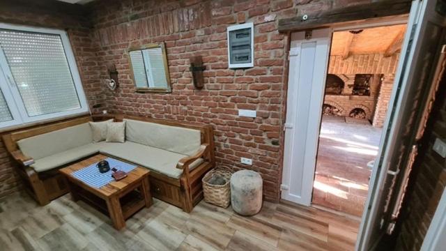 Two-Bedroom Villa - Photo 13