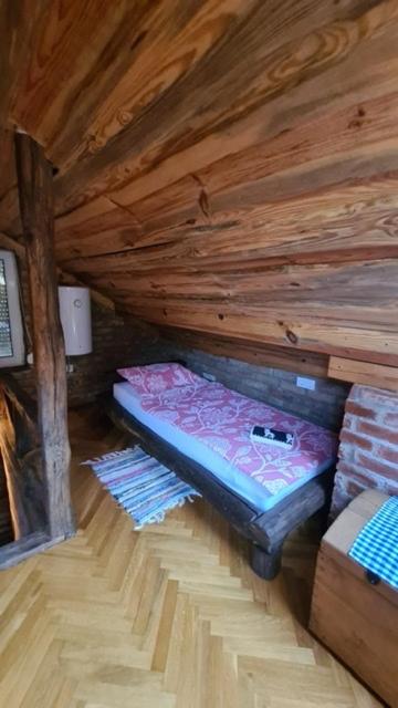 Two-Bedroom Villa - Photo 17