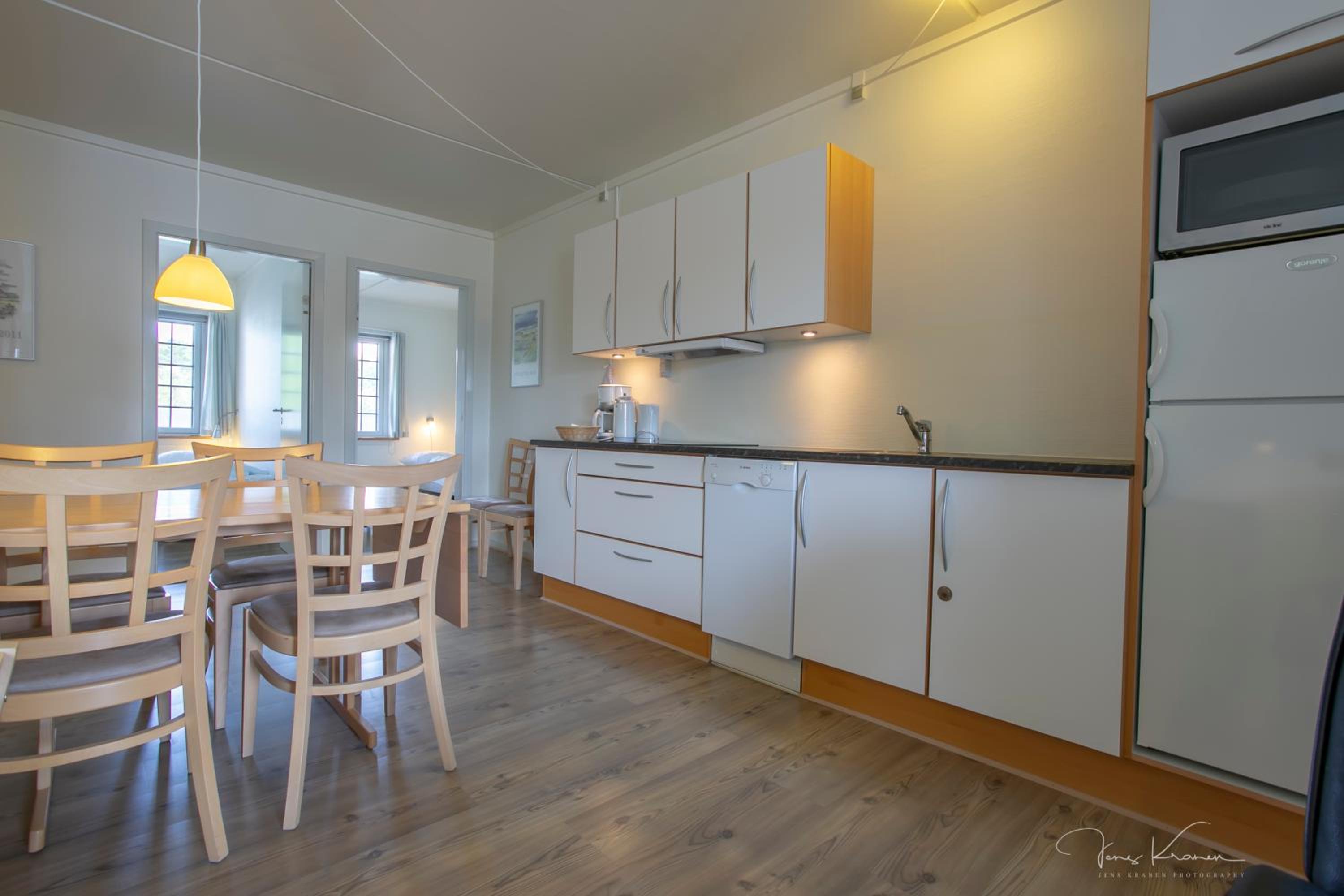 One-Bedroom Apartment (2 Adults) - Photo 4