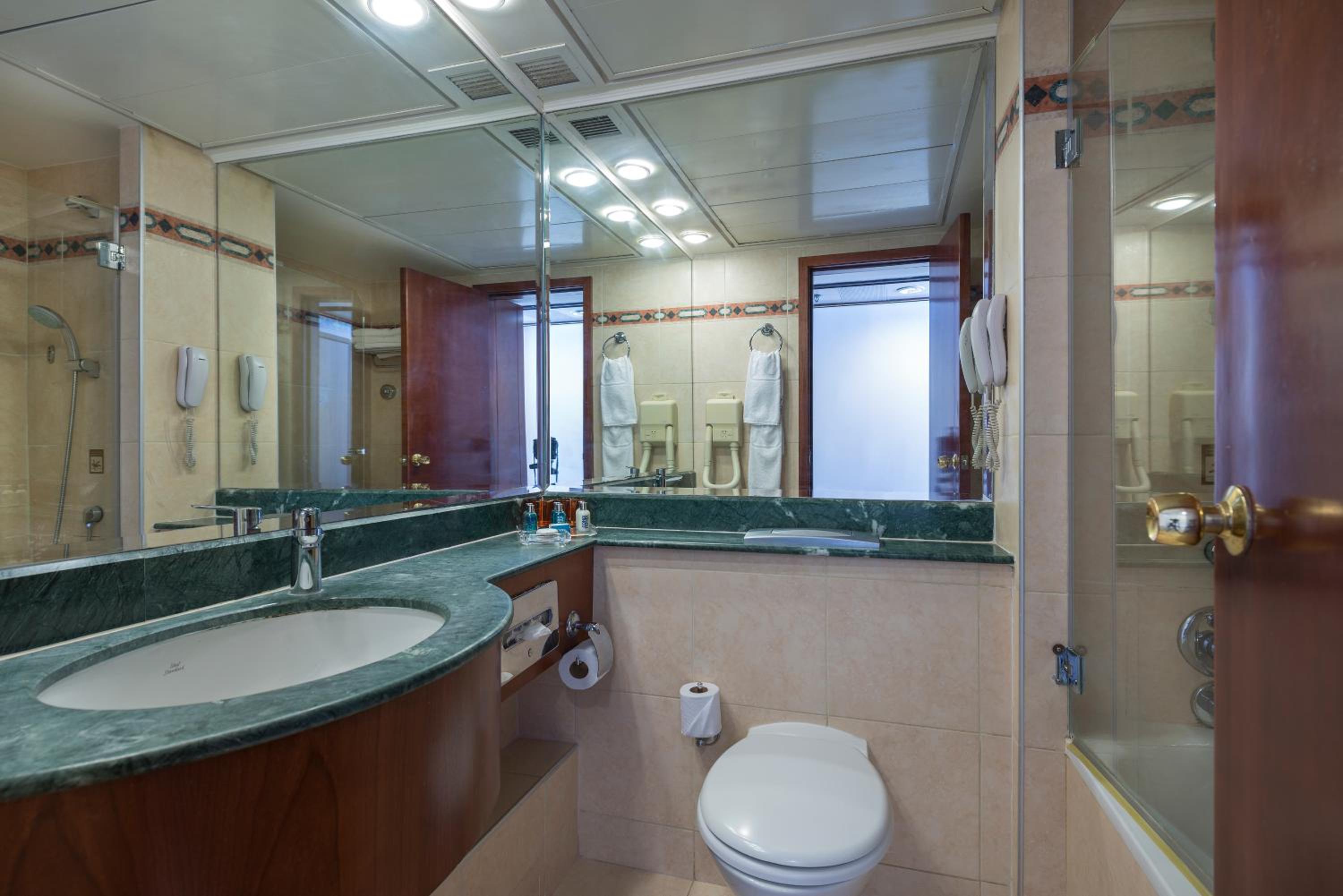 Superior Double Room (couples only) photo 3