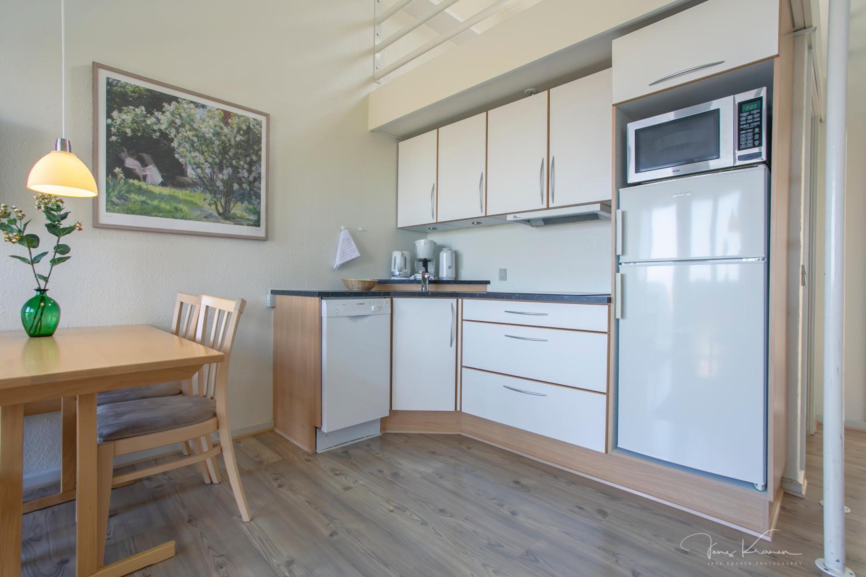 Two-Bedroom Apartment (4+2 Adults) - Photo 4