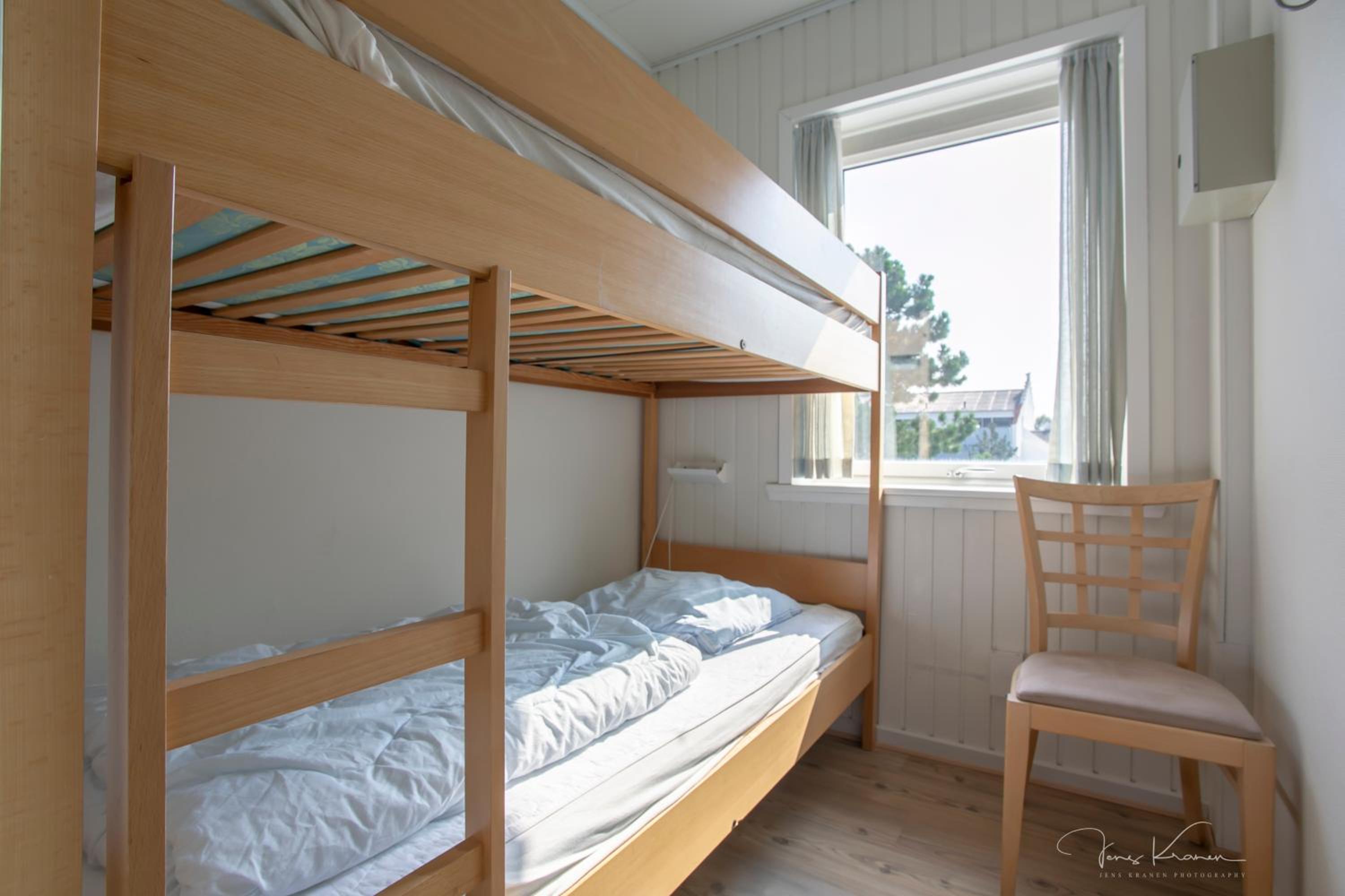 Two-Bedroom Apartment (4+2 Adults) - Photo 1