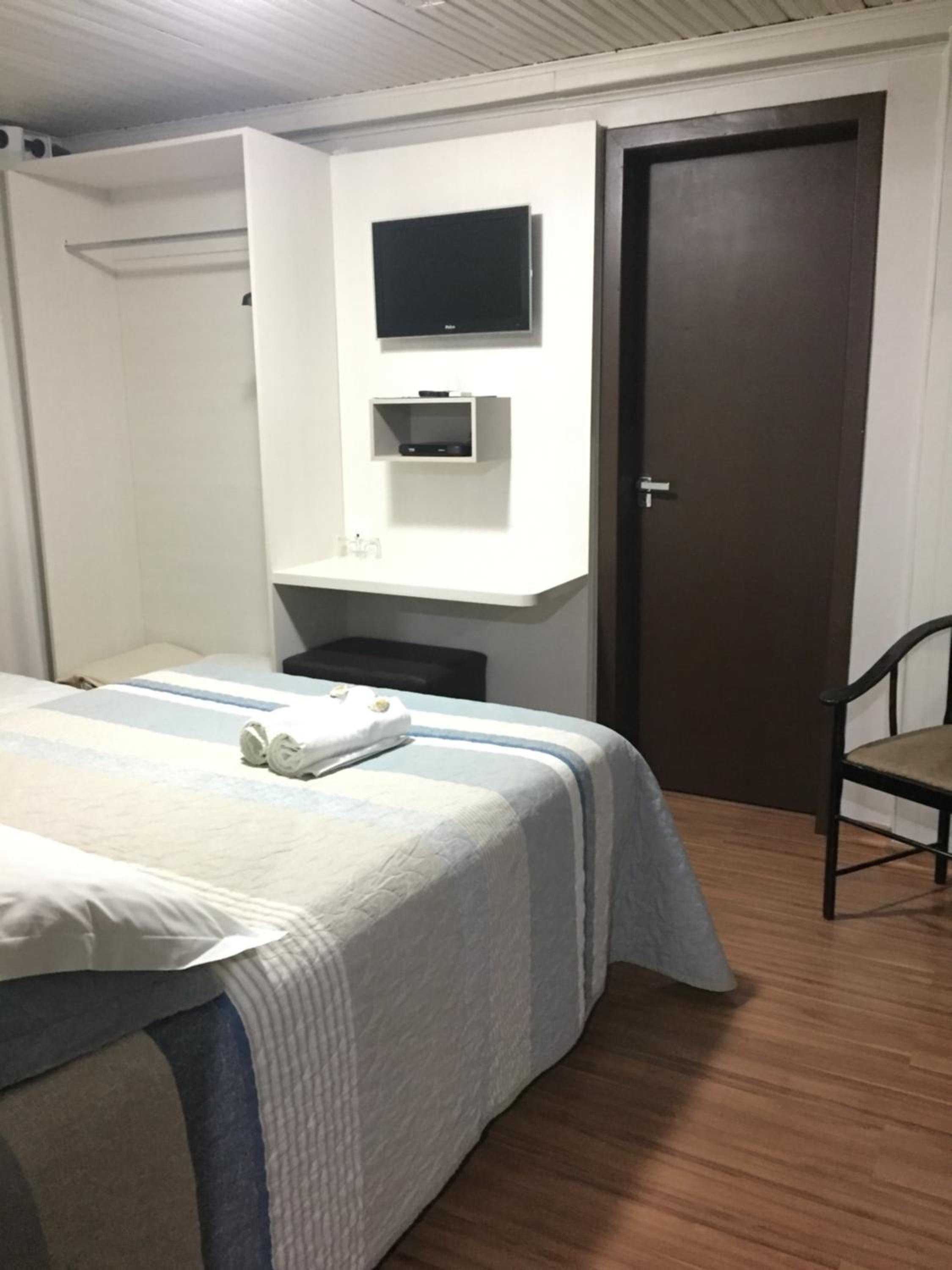Double Room - Photo 1