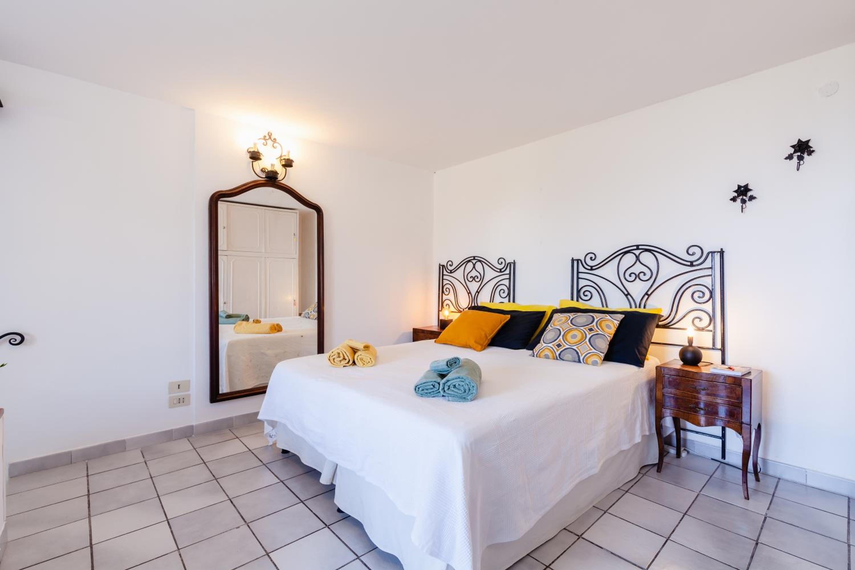 Apartment - Split Level