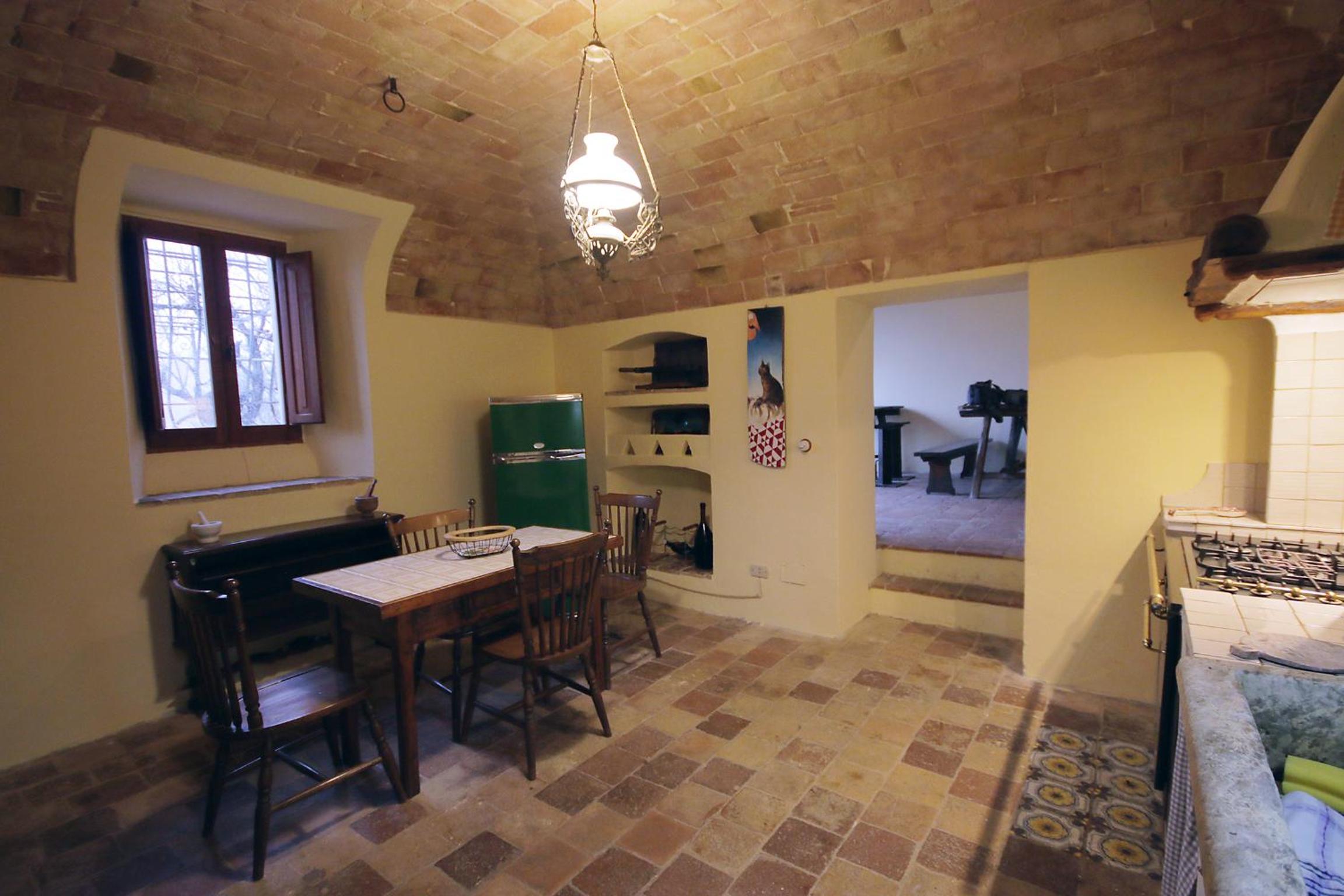 Maisonette - Photo 20