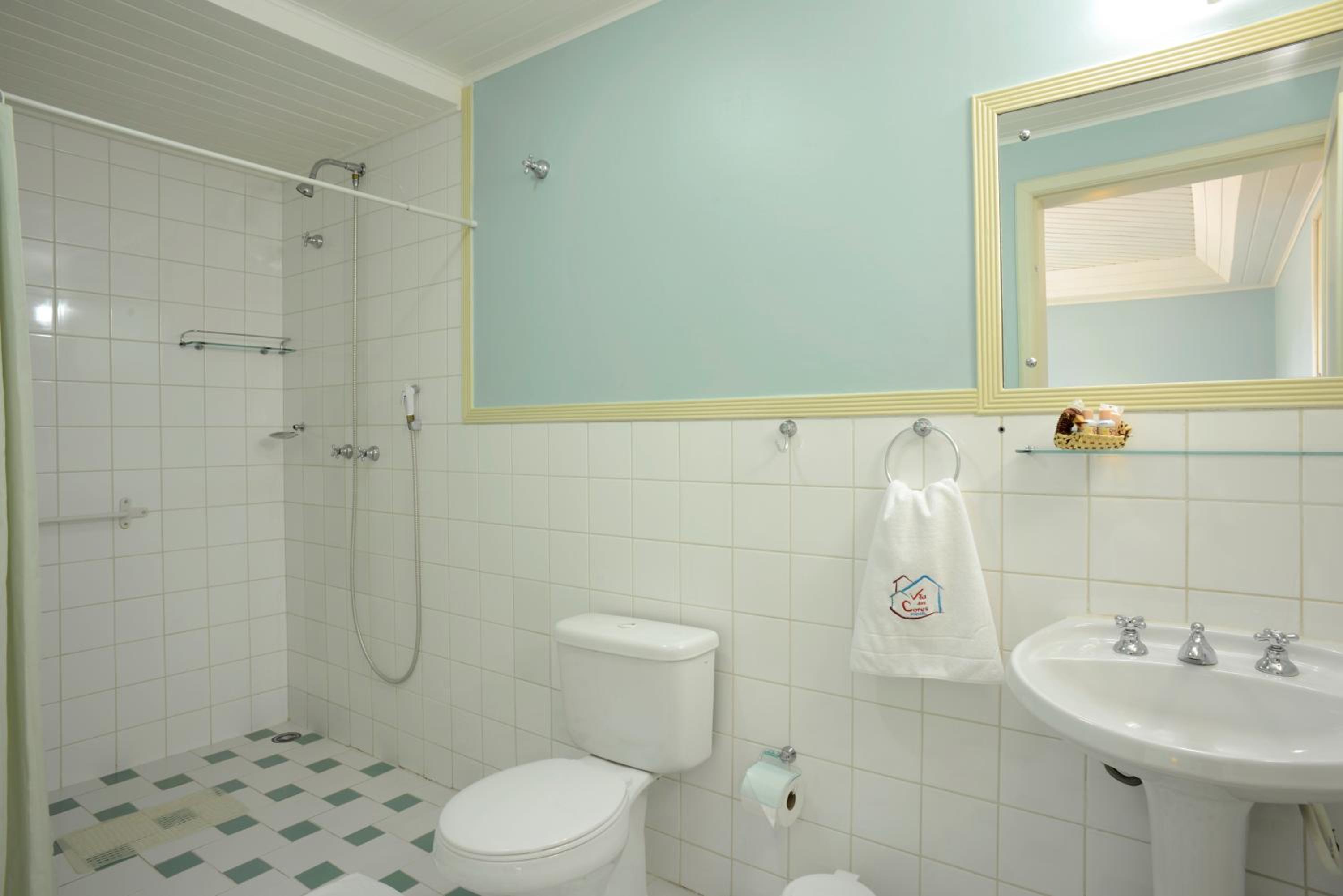 Double Room with Balcony photo 3