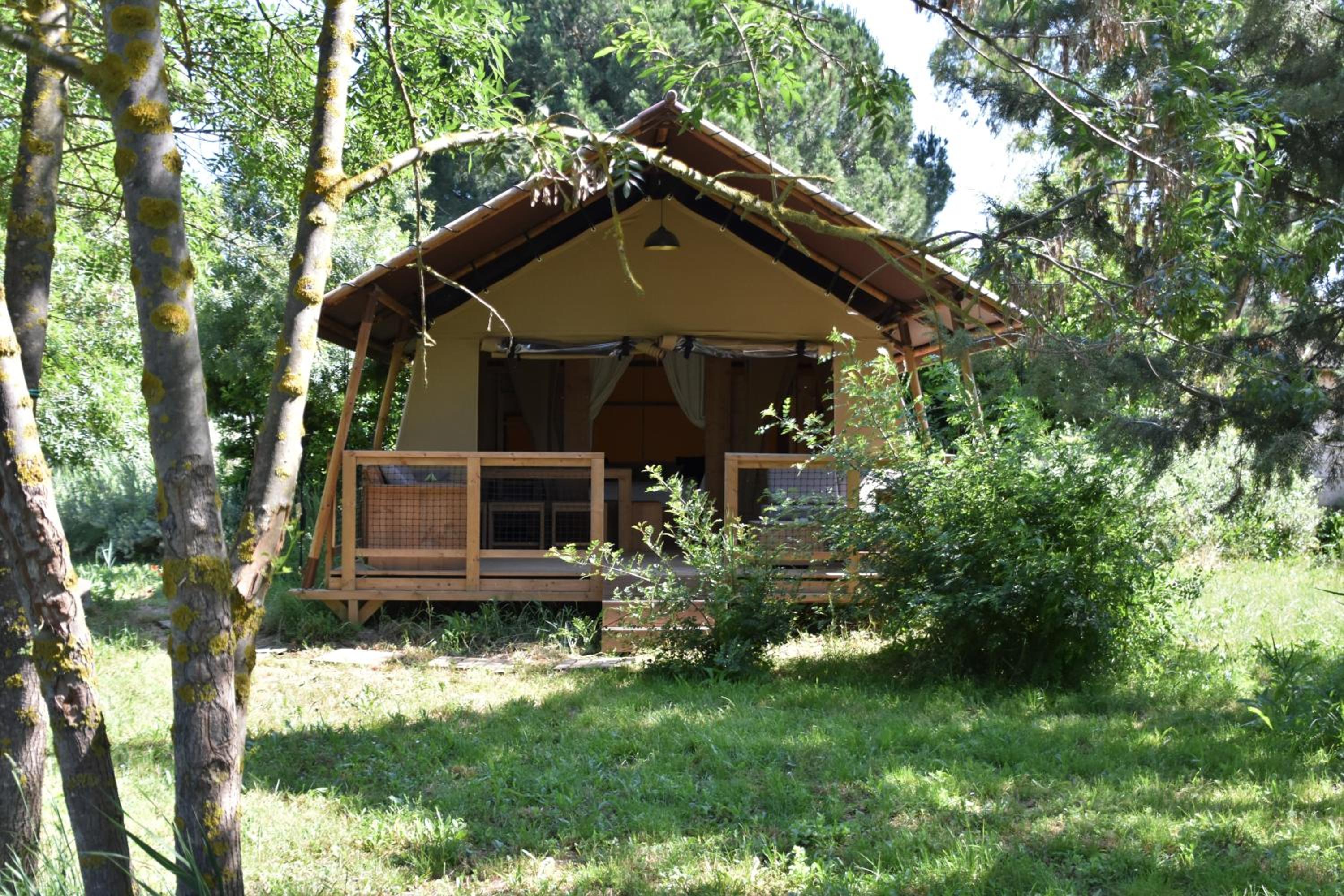 Eco-lodge 1 photo 1