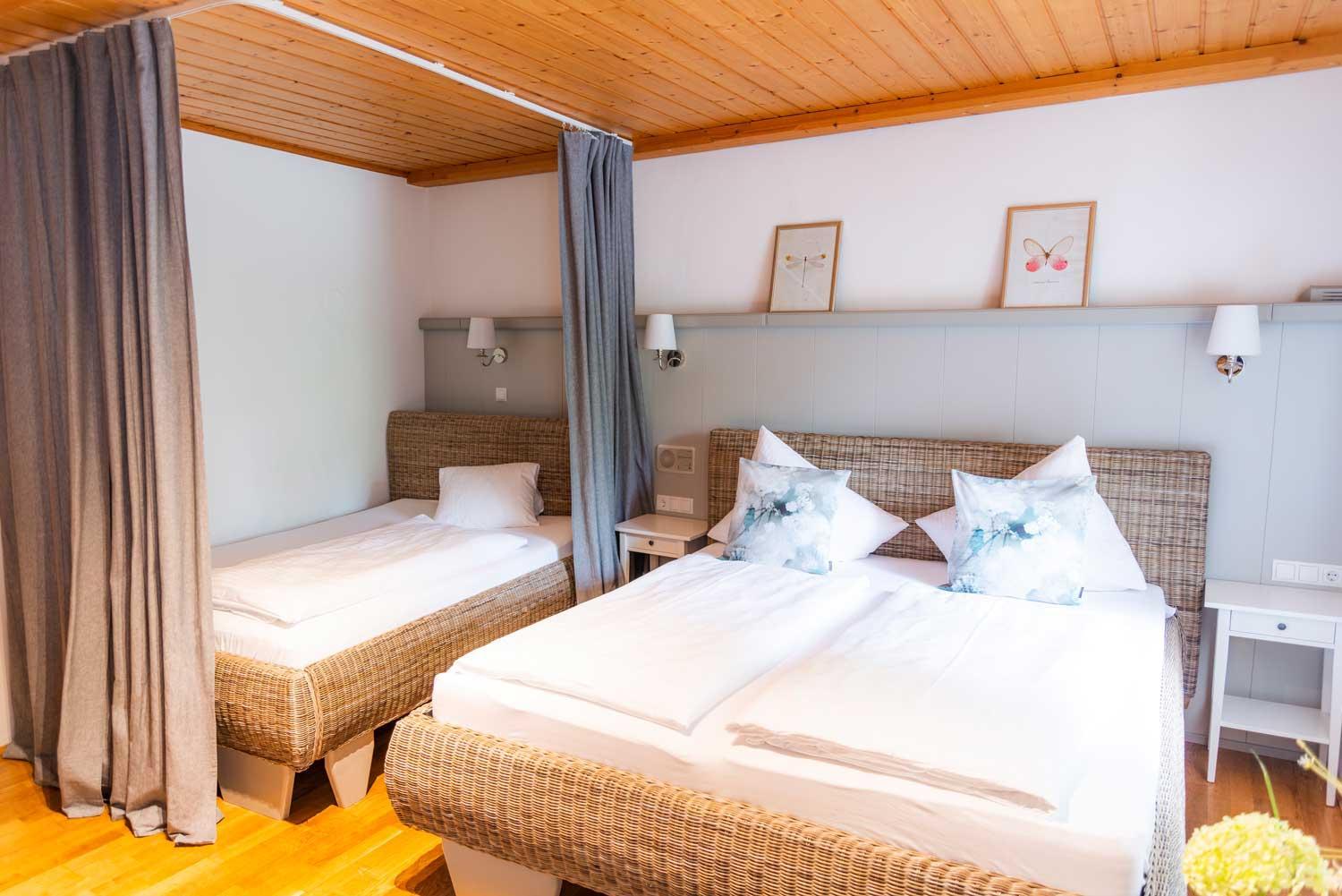 Quadruple Room photo 3