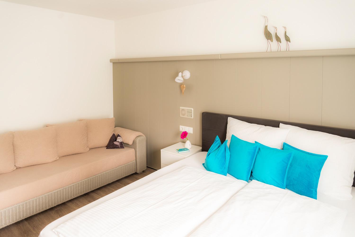 Double Room photo 3