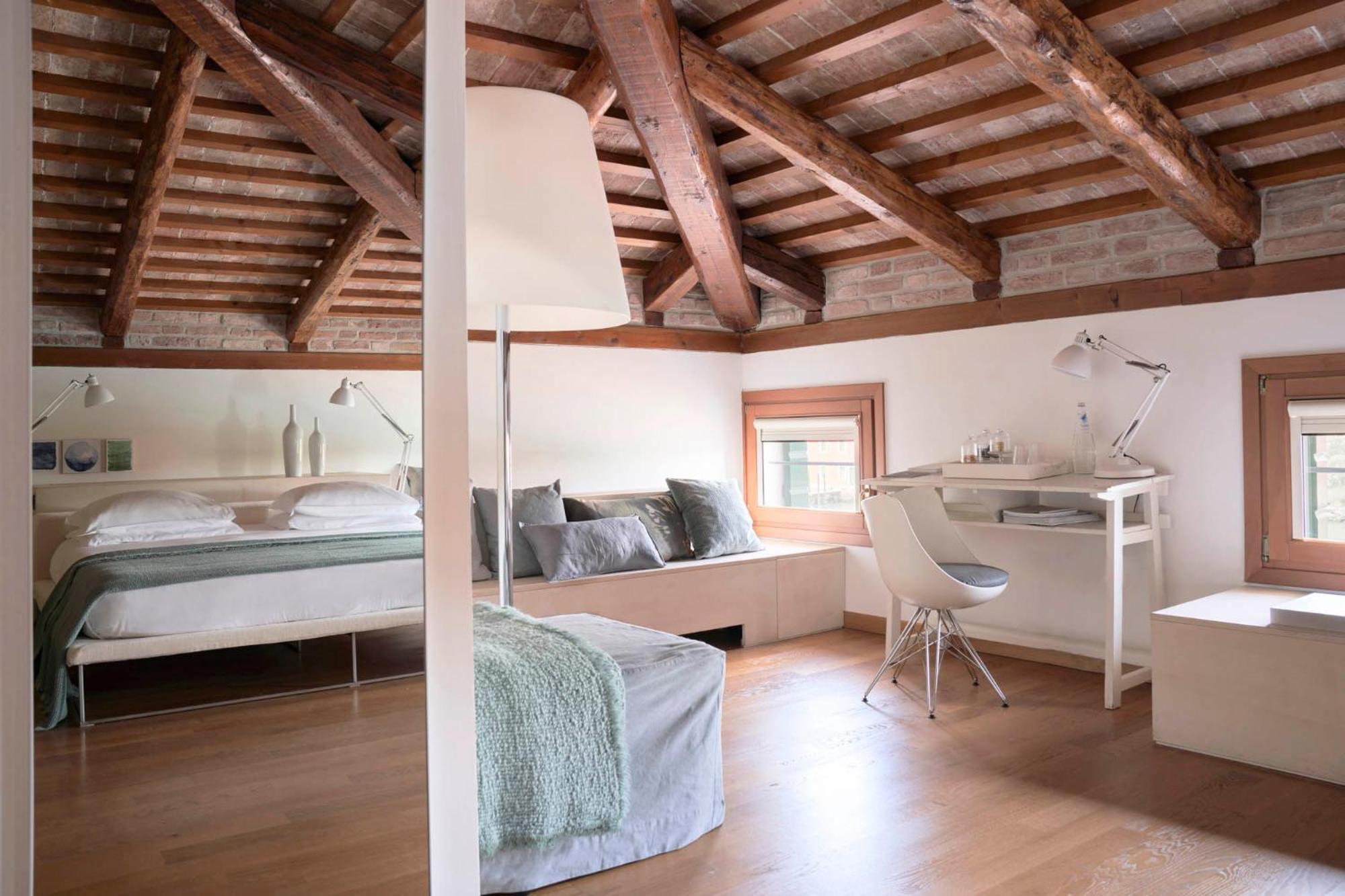 Suite photo 1