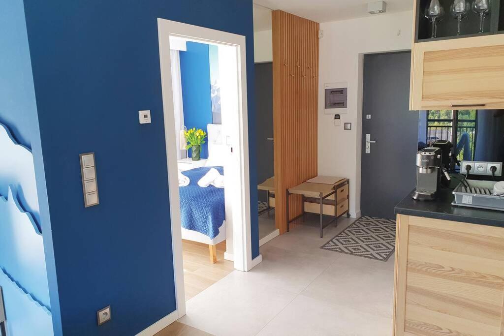One-Bedroom Apartment - Photo 5