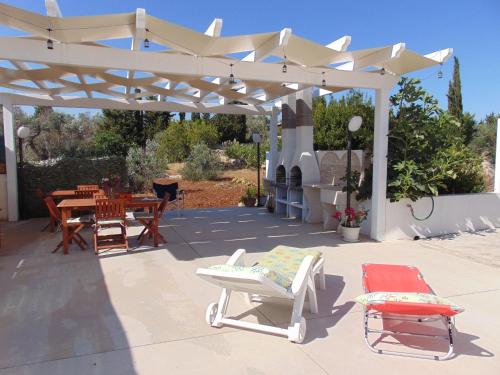 One-Bedroom Apartment with Balcony photo 3