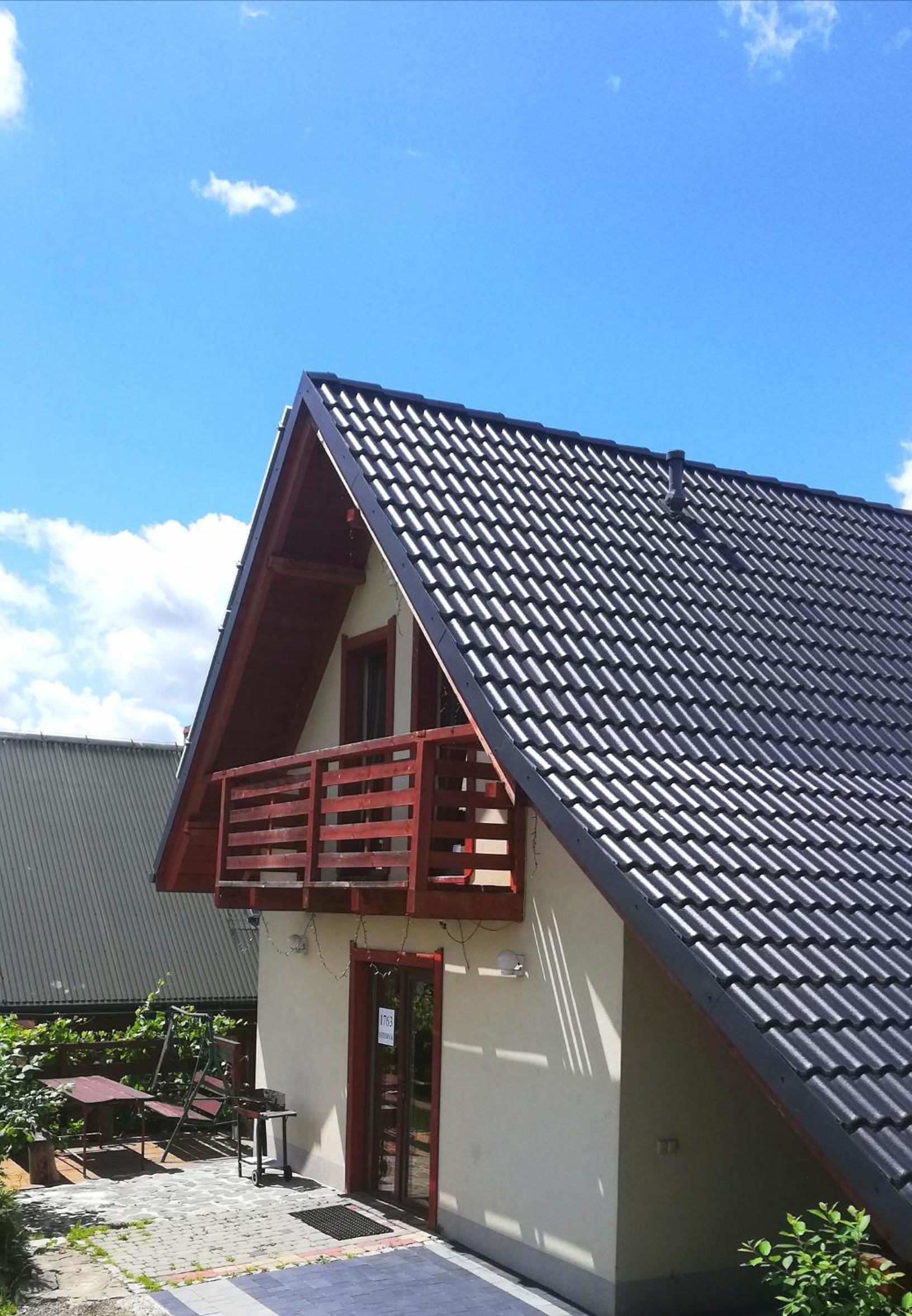 Two-Bedroom Chalet (Twin House B) photo 3