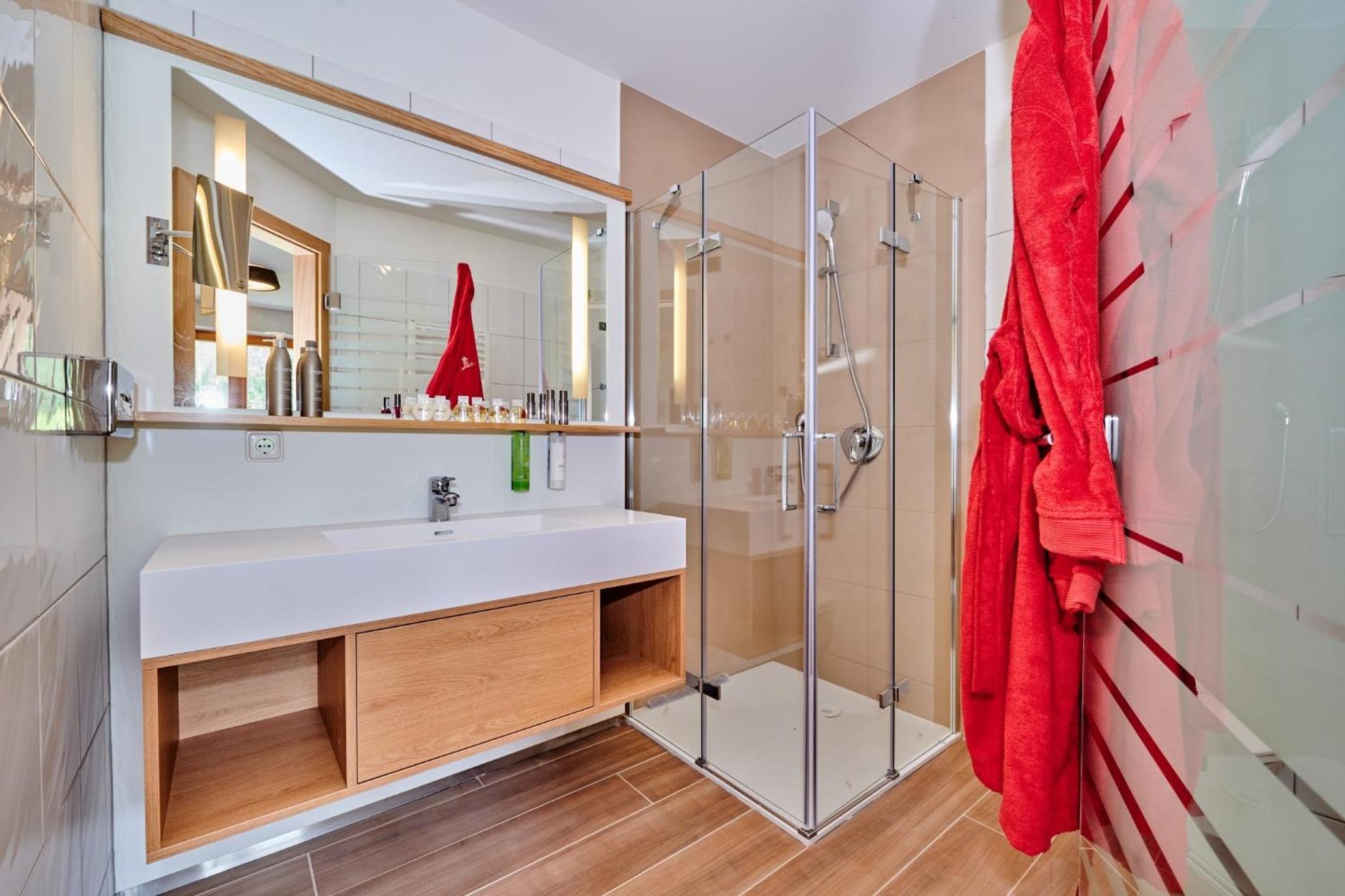 Standard Double Room - Photo 4