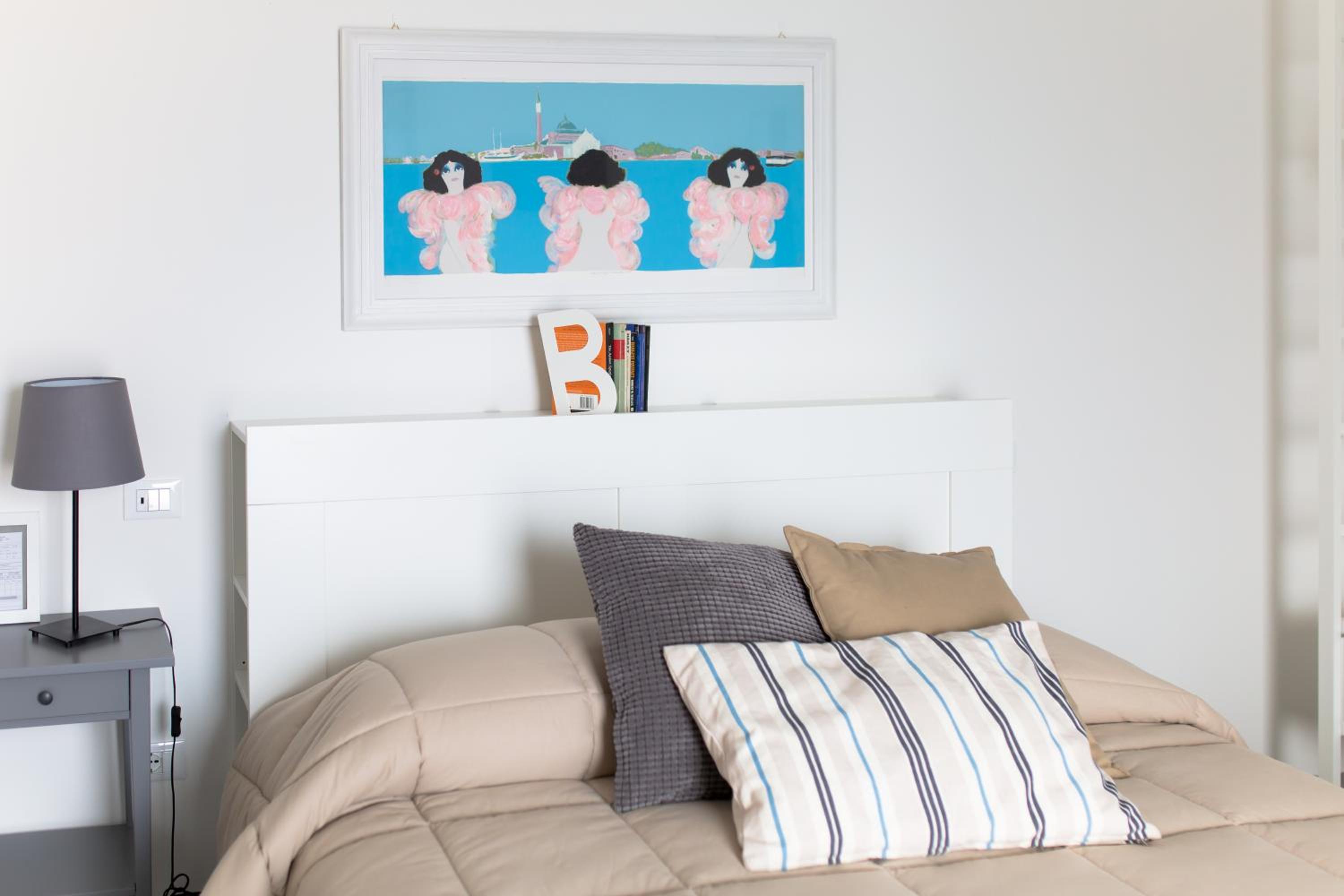Double or Twin Room photo 3