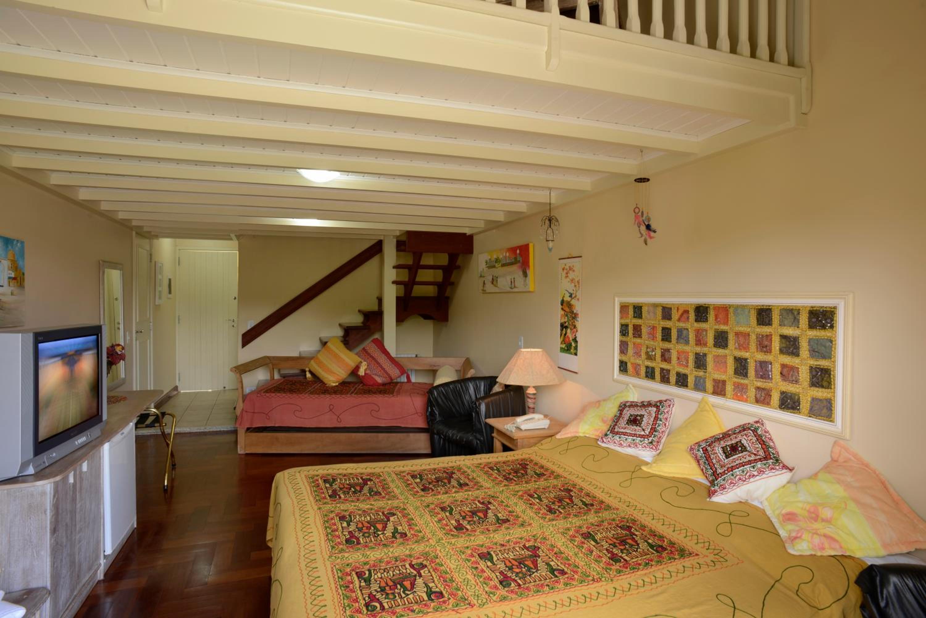 Superior Double or Twin Room photo 1