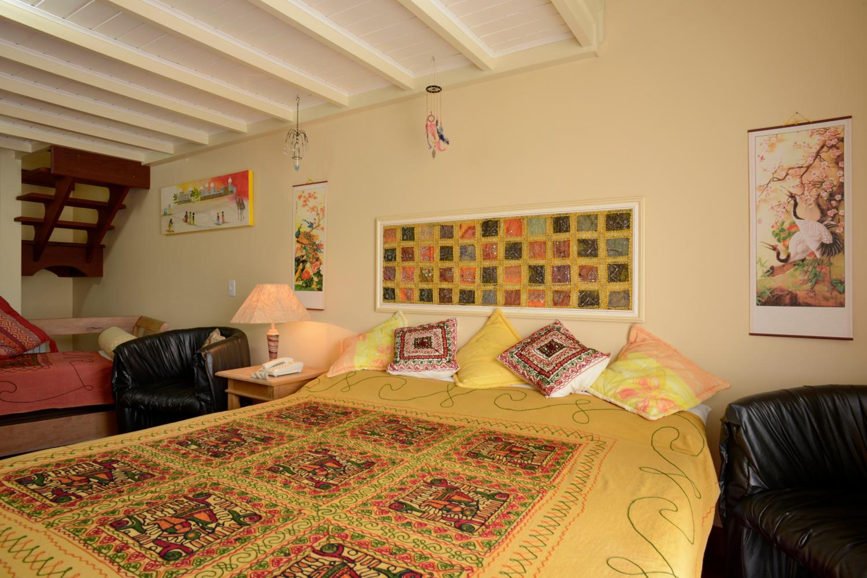 Superior Double or Twin Room photo 2