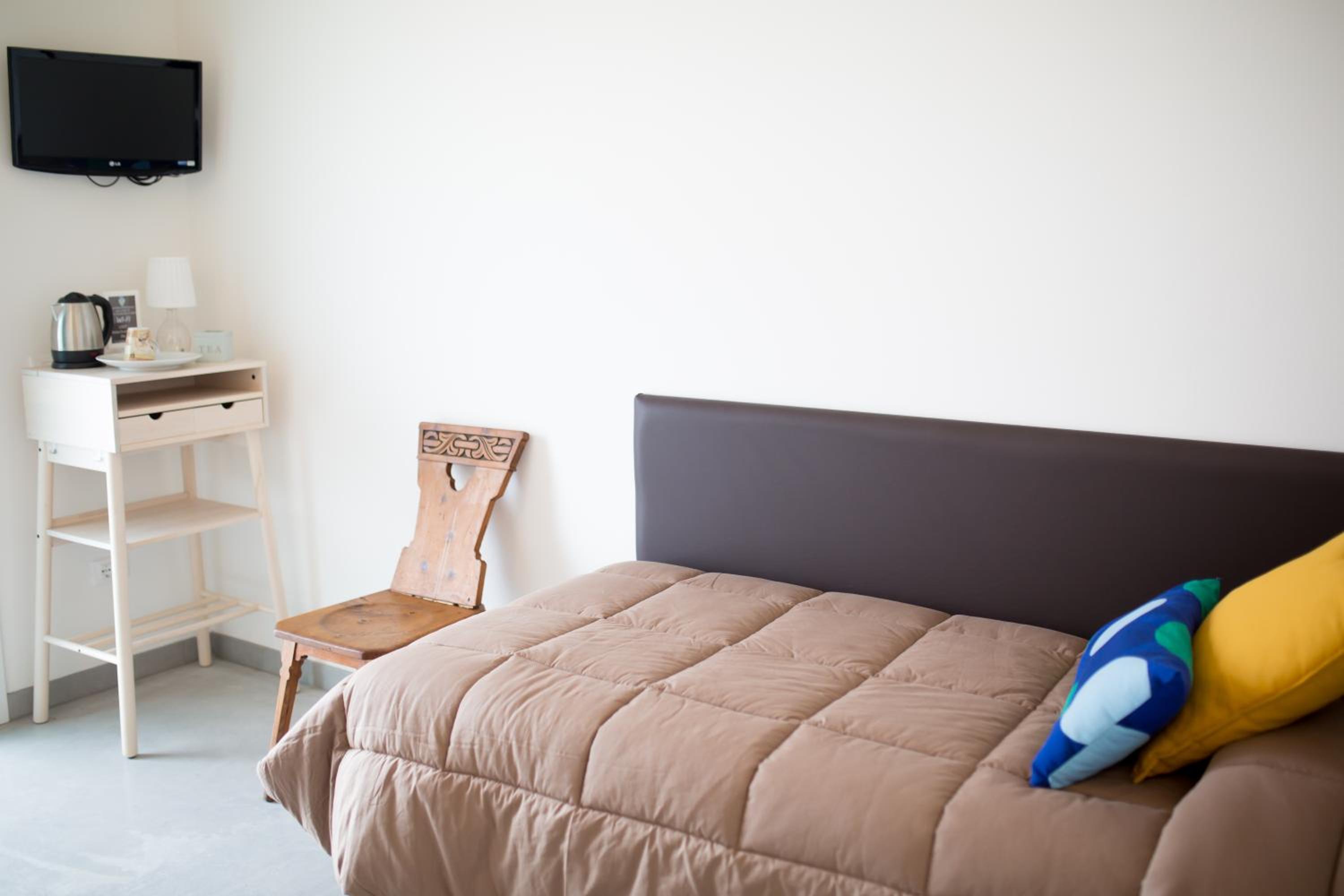 Single Room photo 1