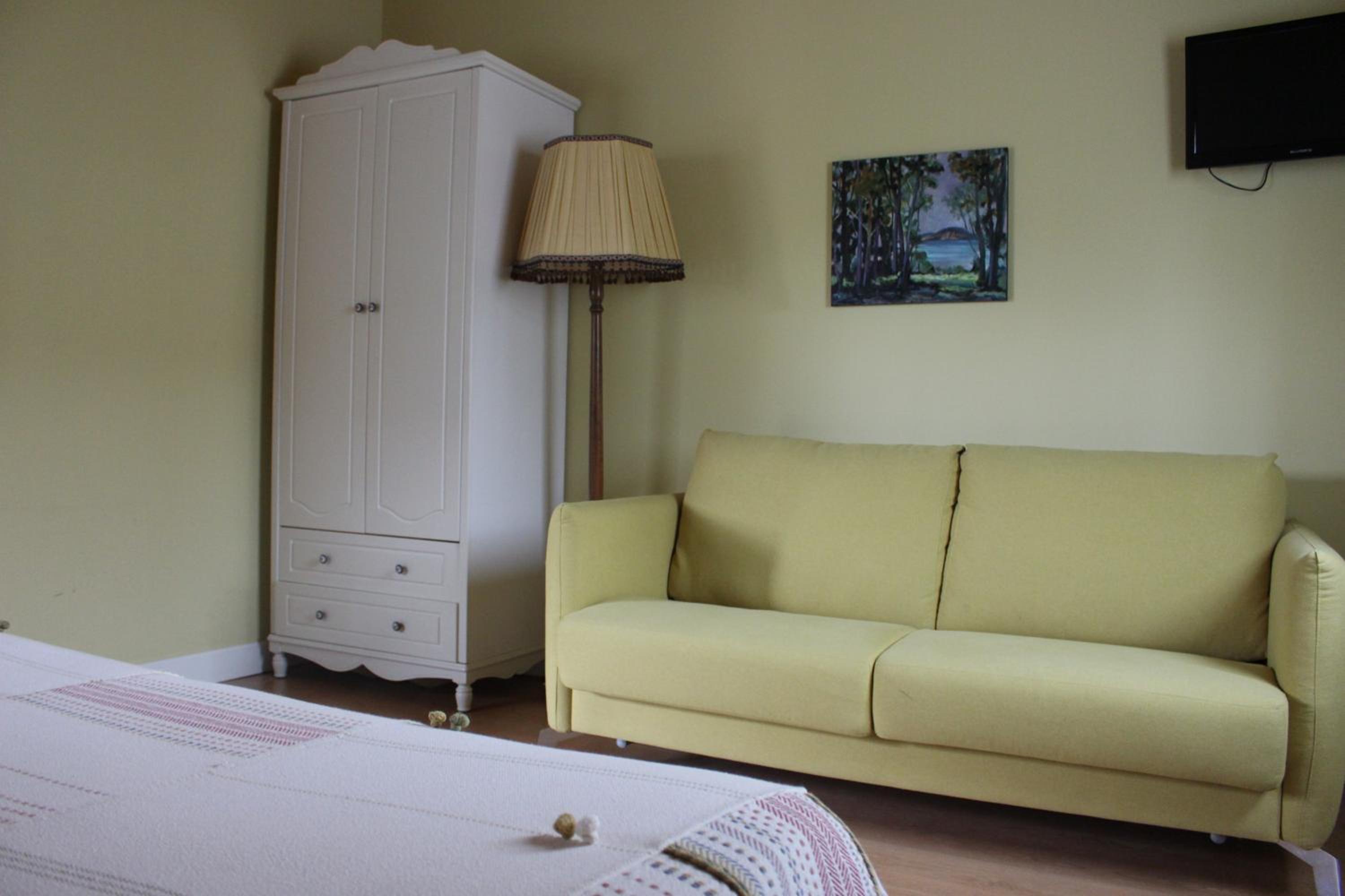 Double Room - Disability Access photo 2