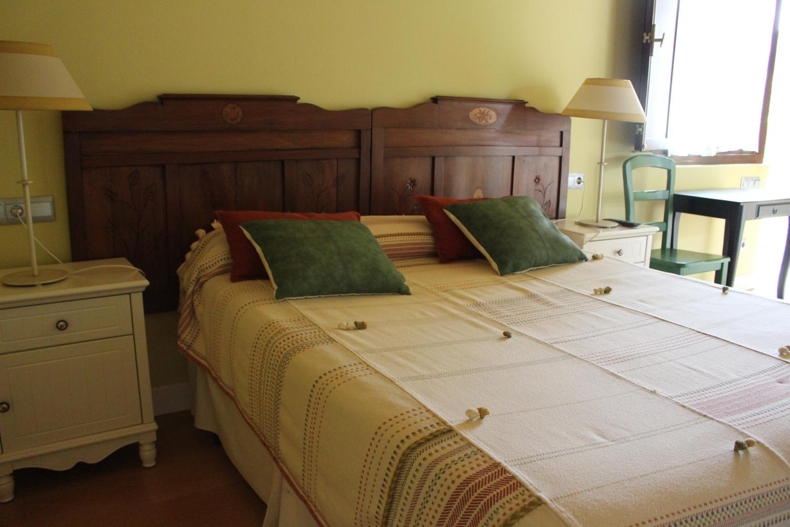 Double Room - Photo 9