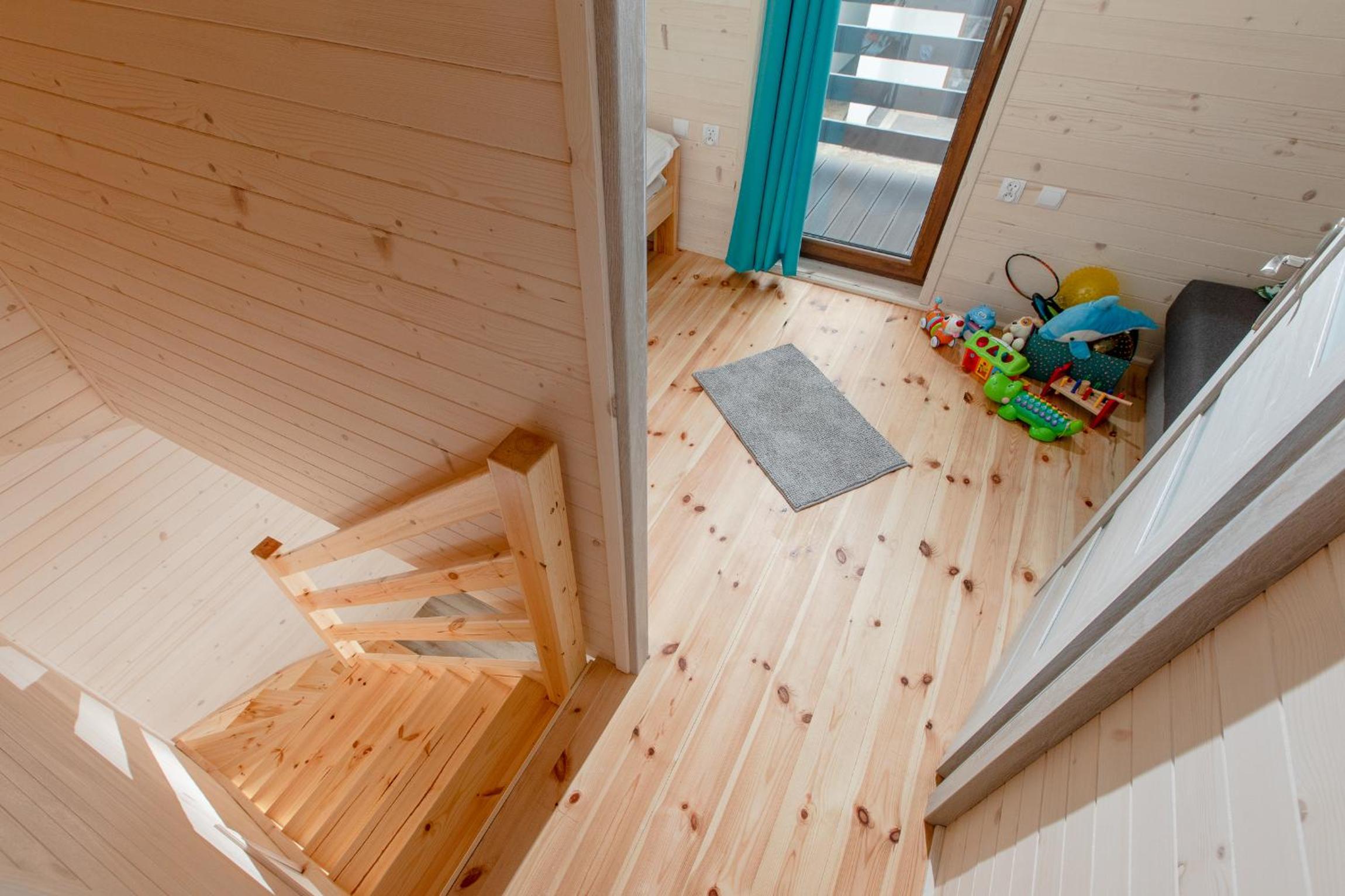 Two-Bedroom House - Photo 23