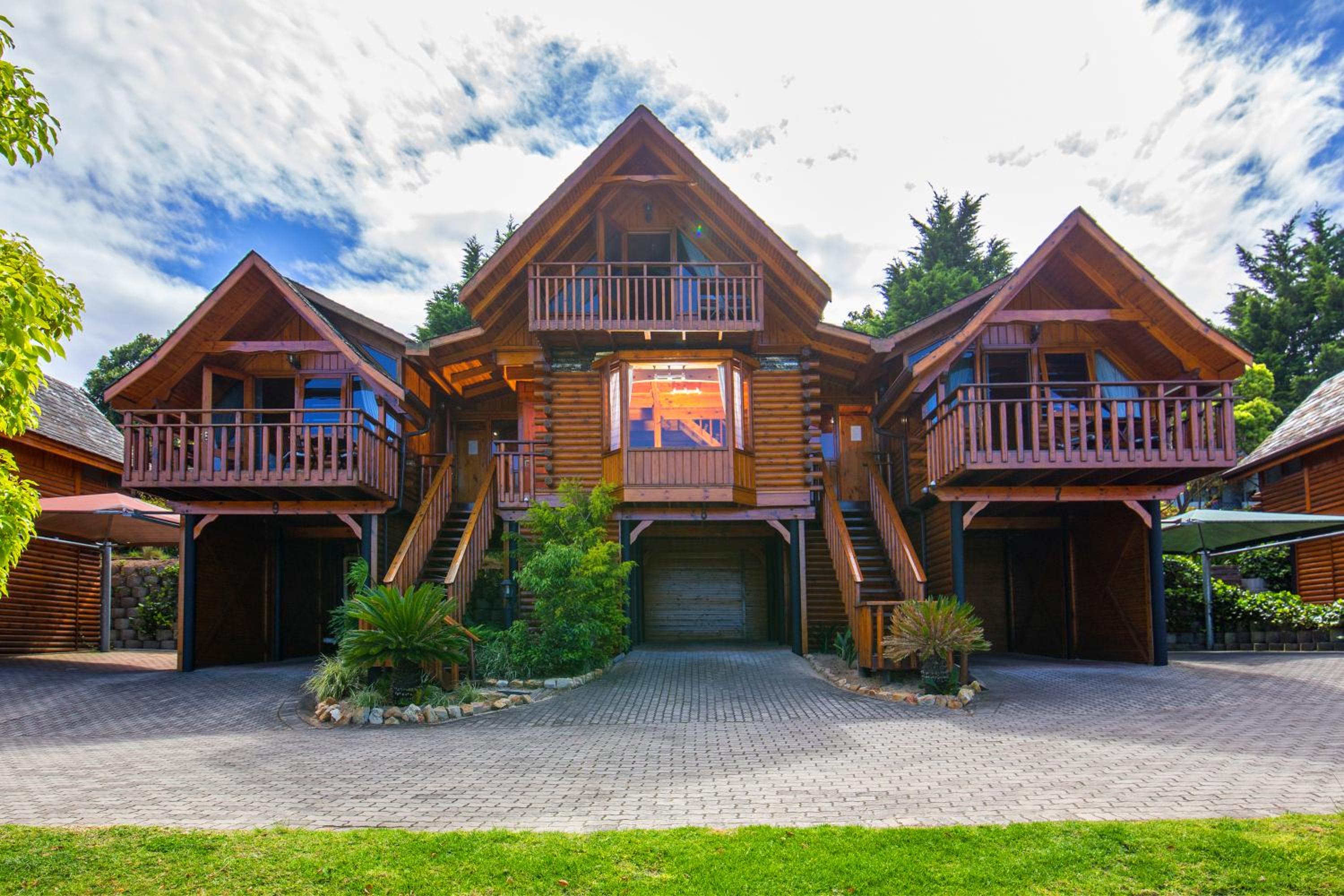 Holiday Home photo 2