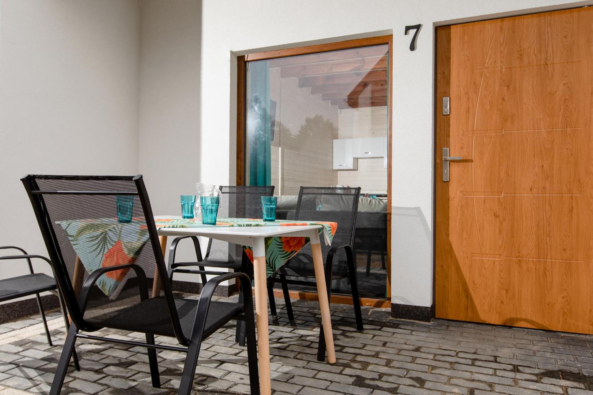 Two-Bedroom House - Photo 34