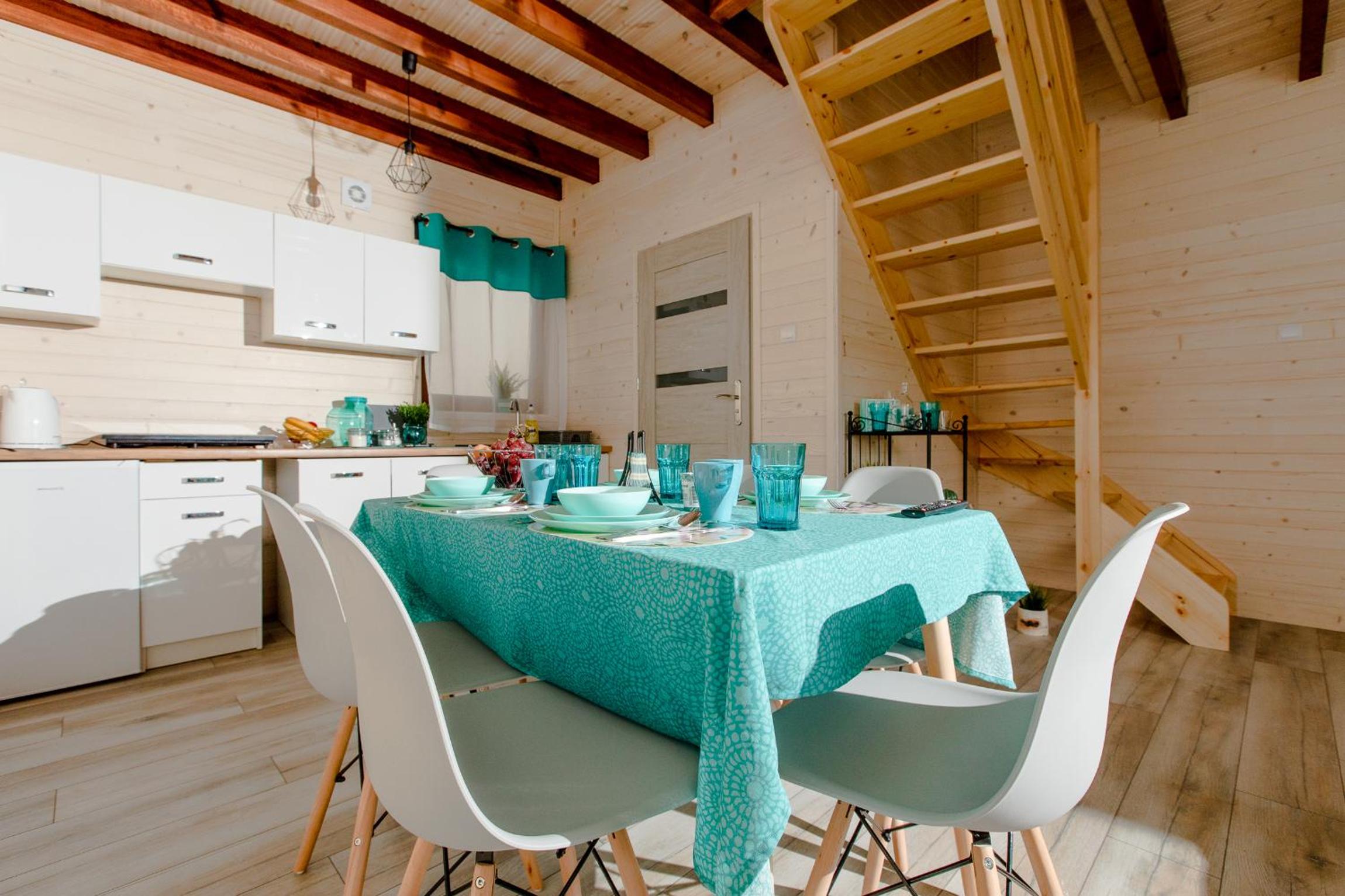Two-Bedroom House - Photo 39