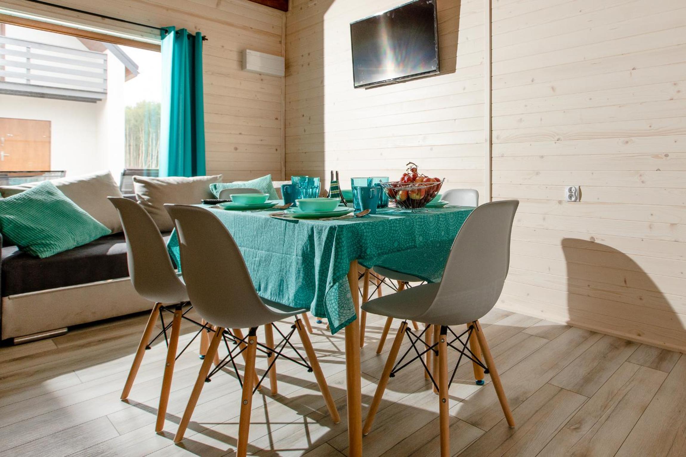Two-Bedroom House - Photo 27