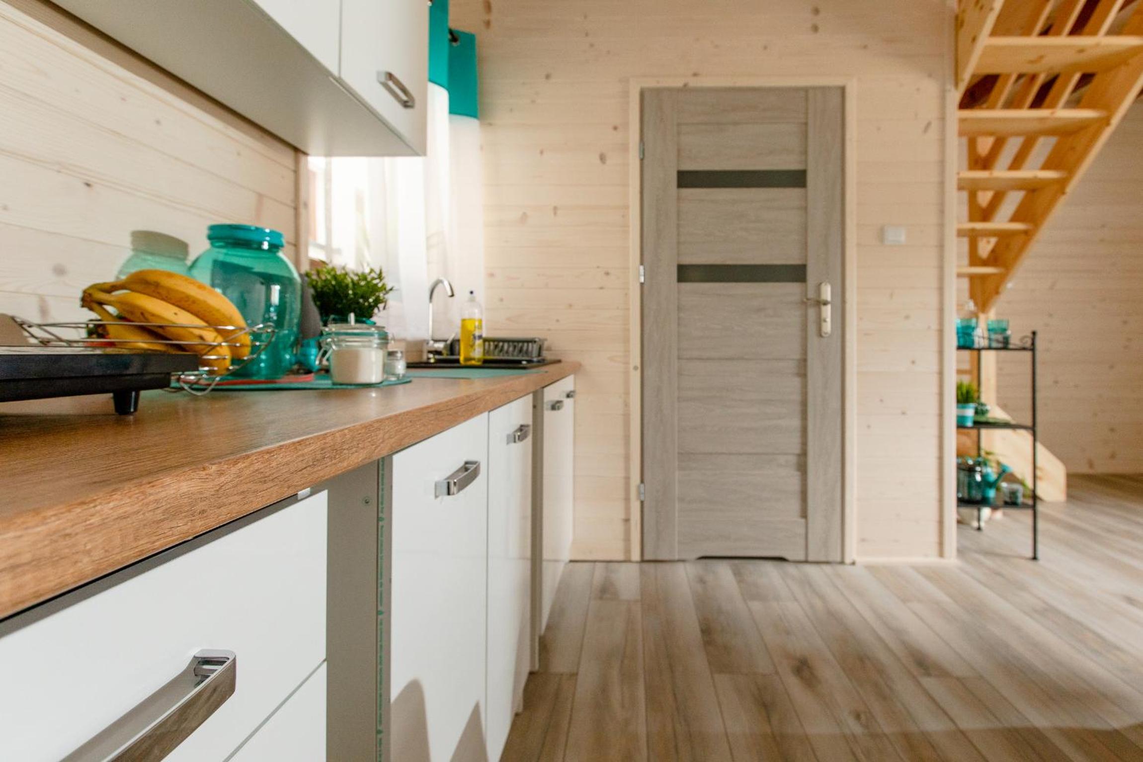 Two-Bedroom House - Photo 22