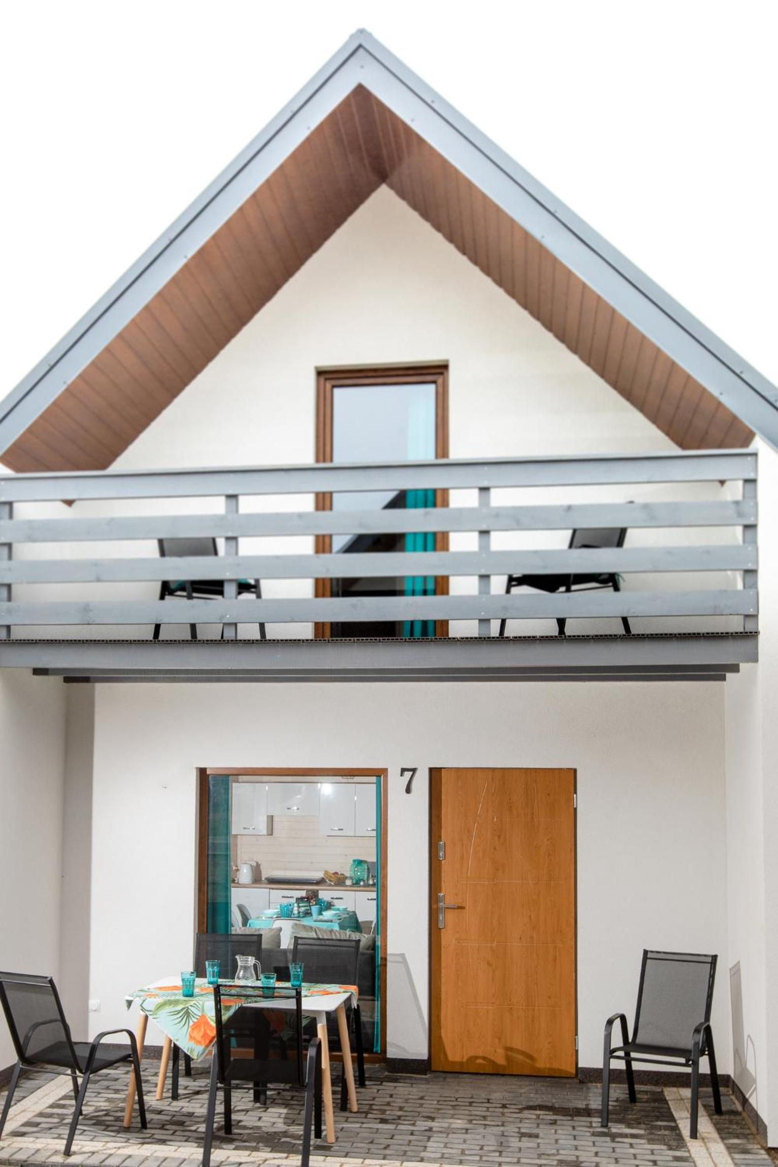 Two-Bedroom House - Photo 38