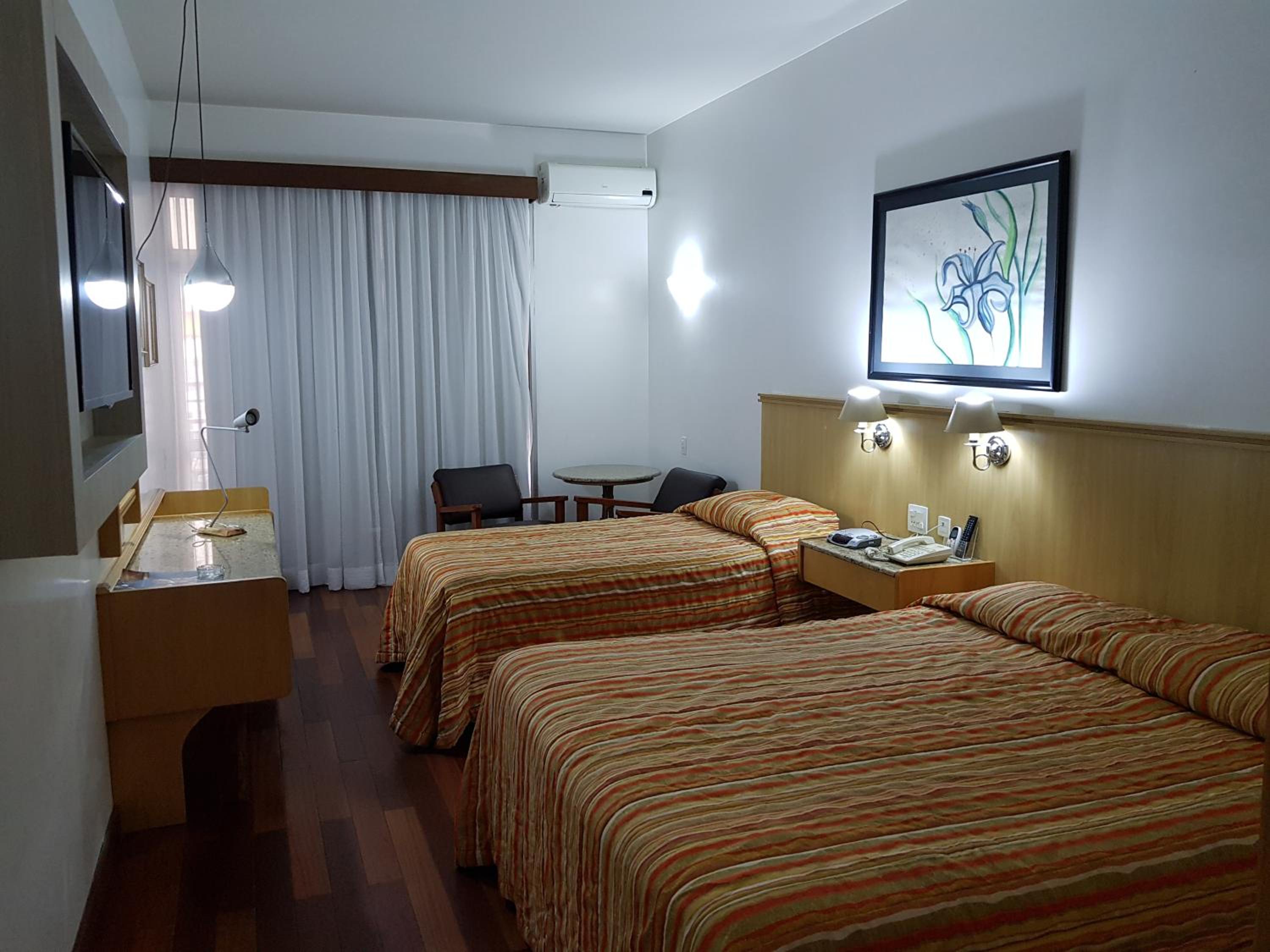 Deluxe Triple Room photo 1