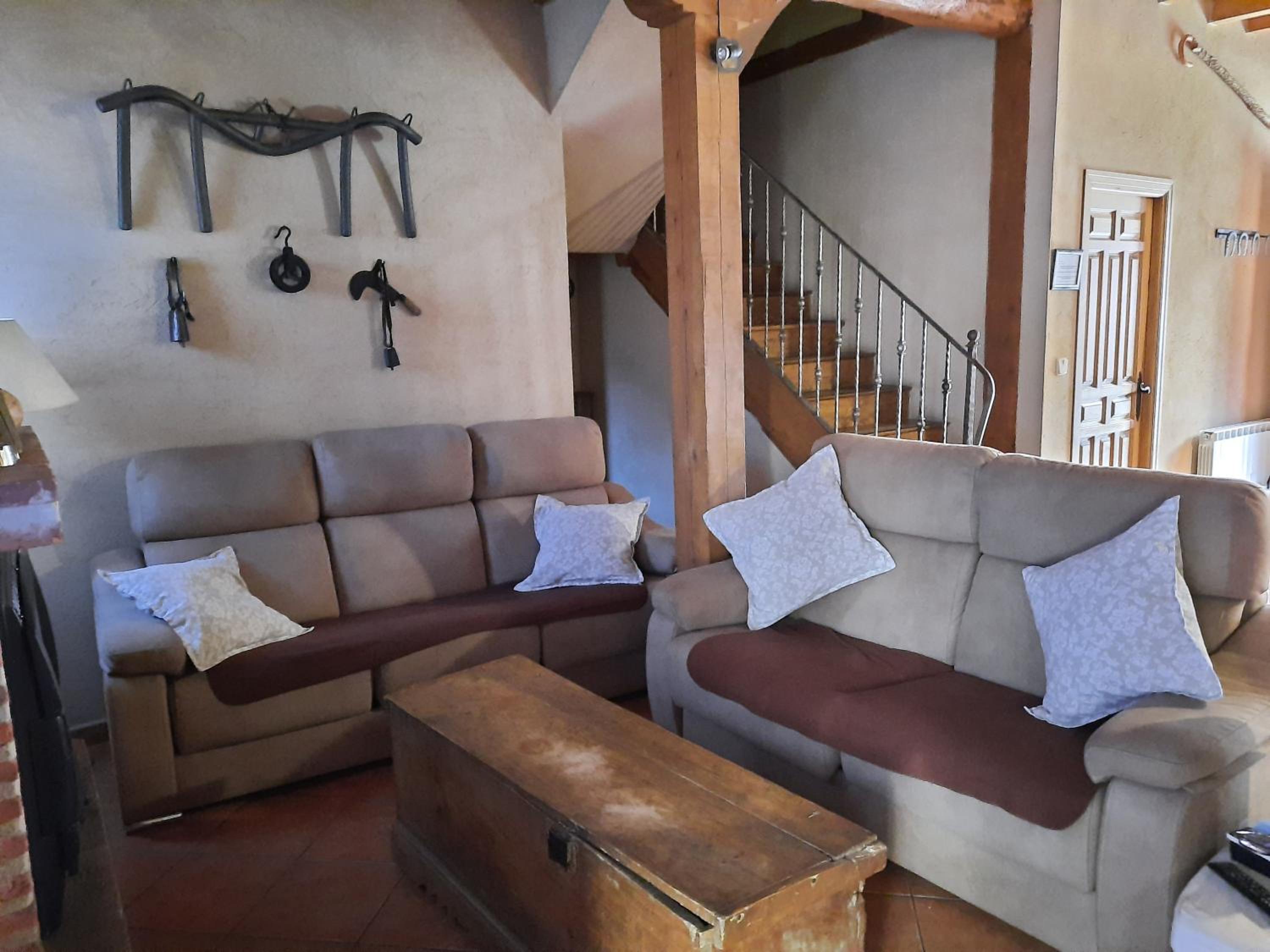 Casa de Vacaciones